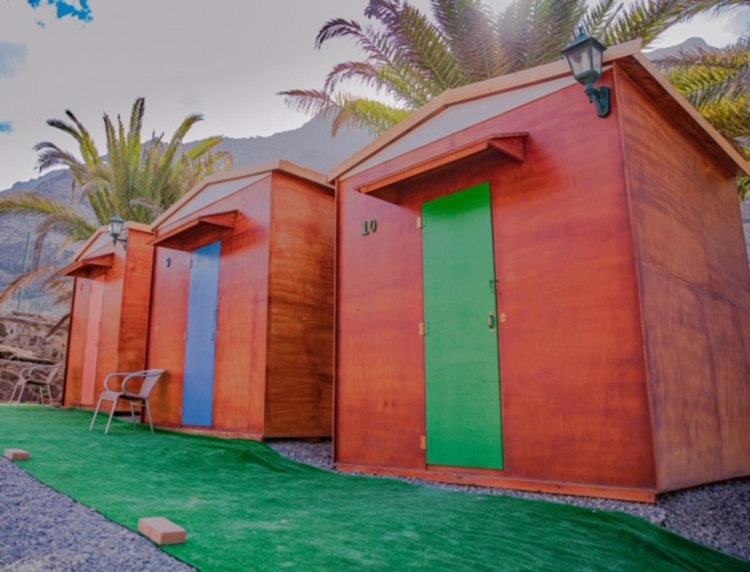 Mini Bungalow (No Kitchen and Bathroom) - Photo 9