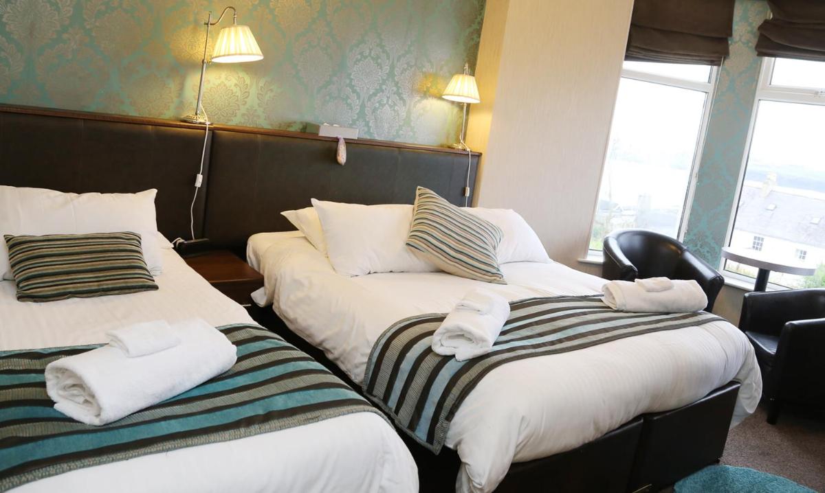 Triple Room photo 3
