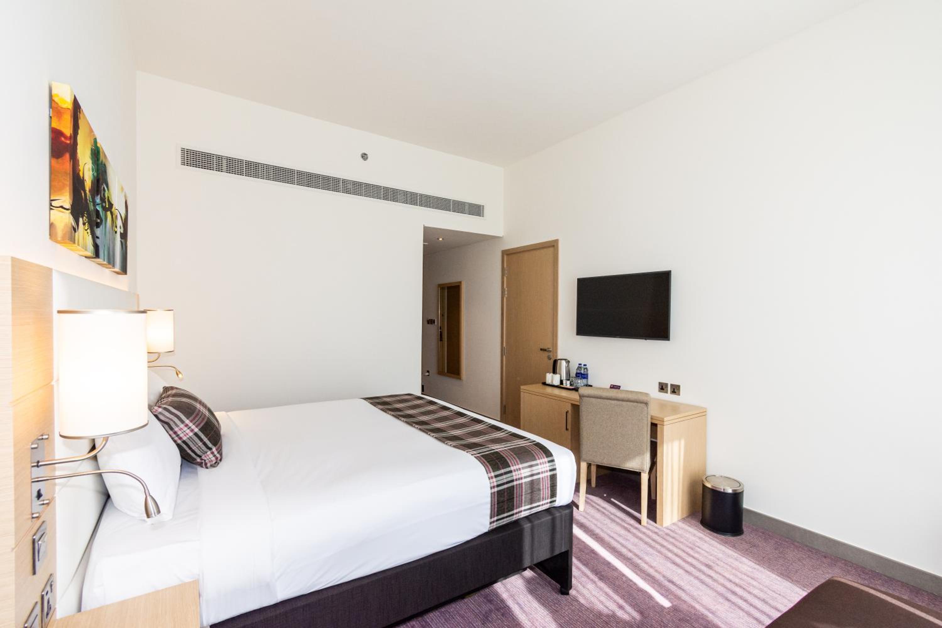 Smoking - Double Room photo 2