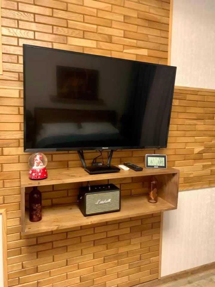 Studio Apartment photo 3