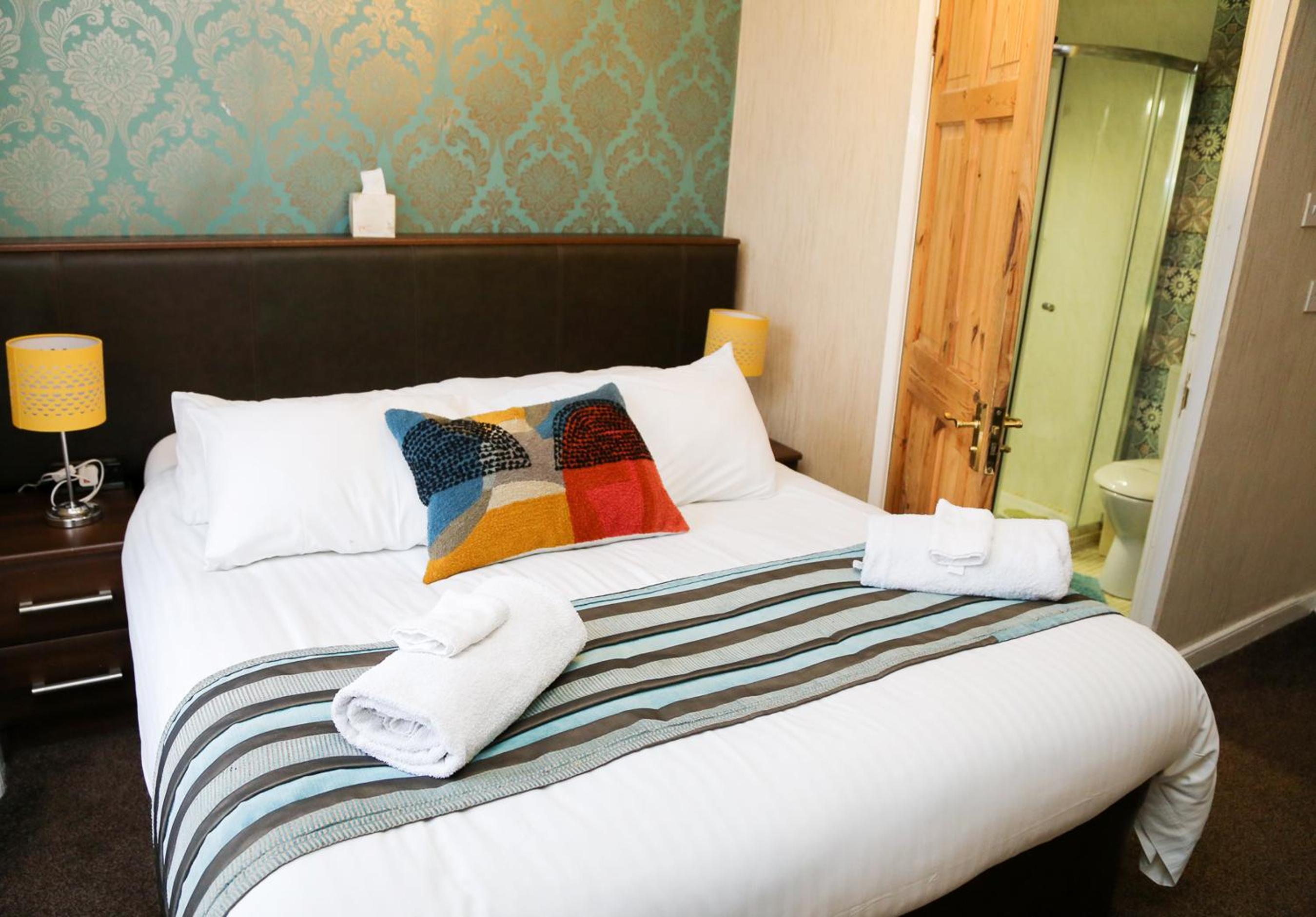 Single Room photo 2