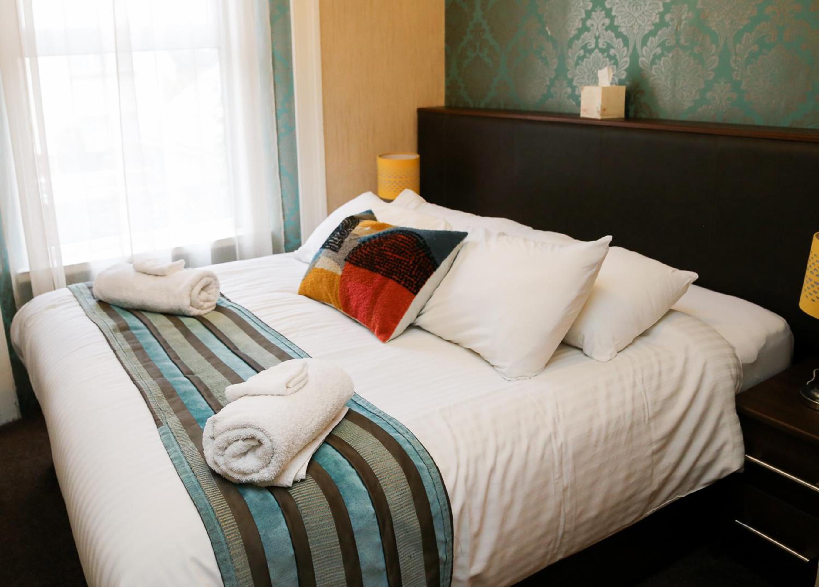 Single Room photo 3