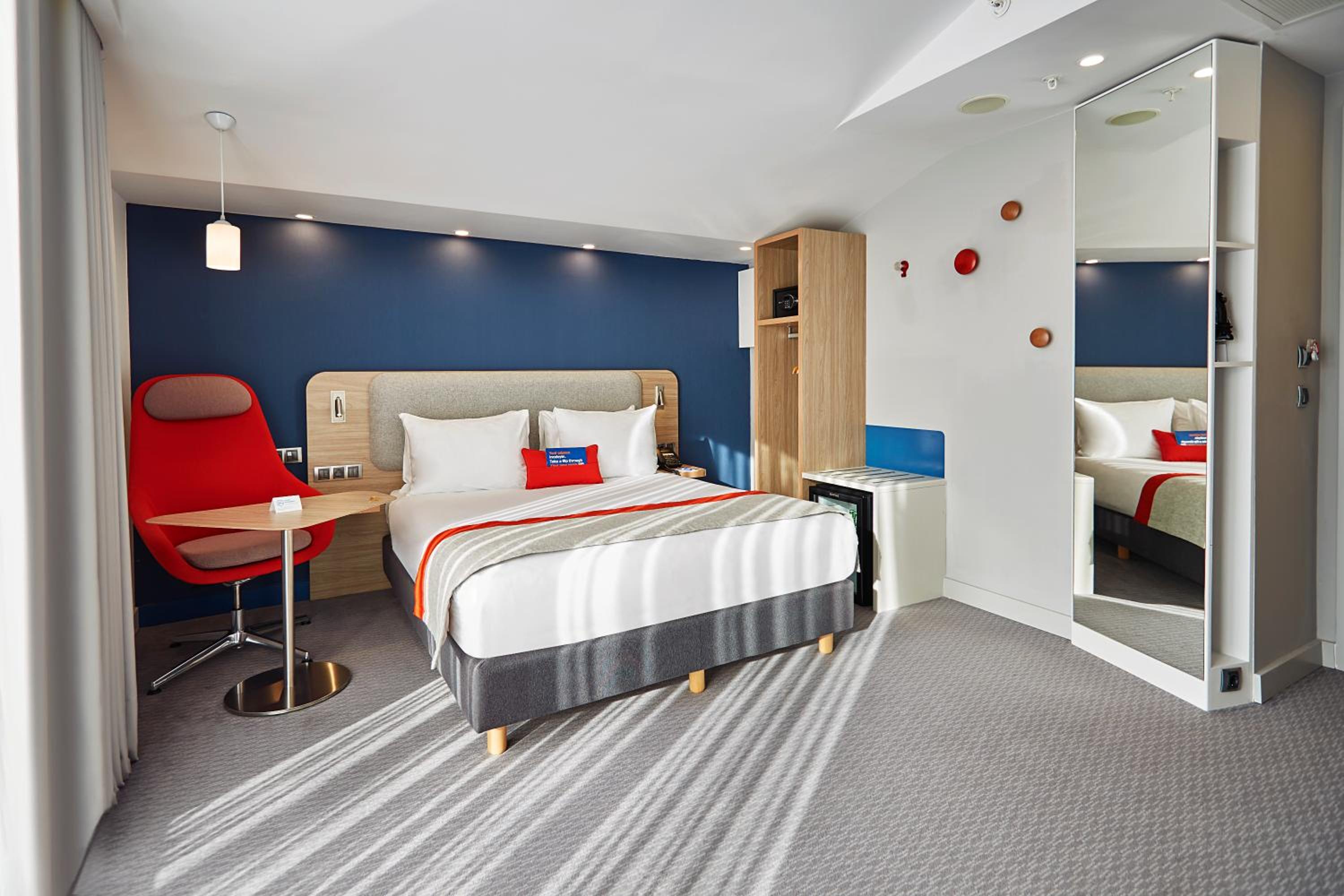 Standard Room with Free Breakfast photo 1