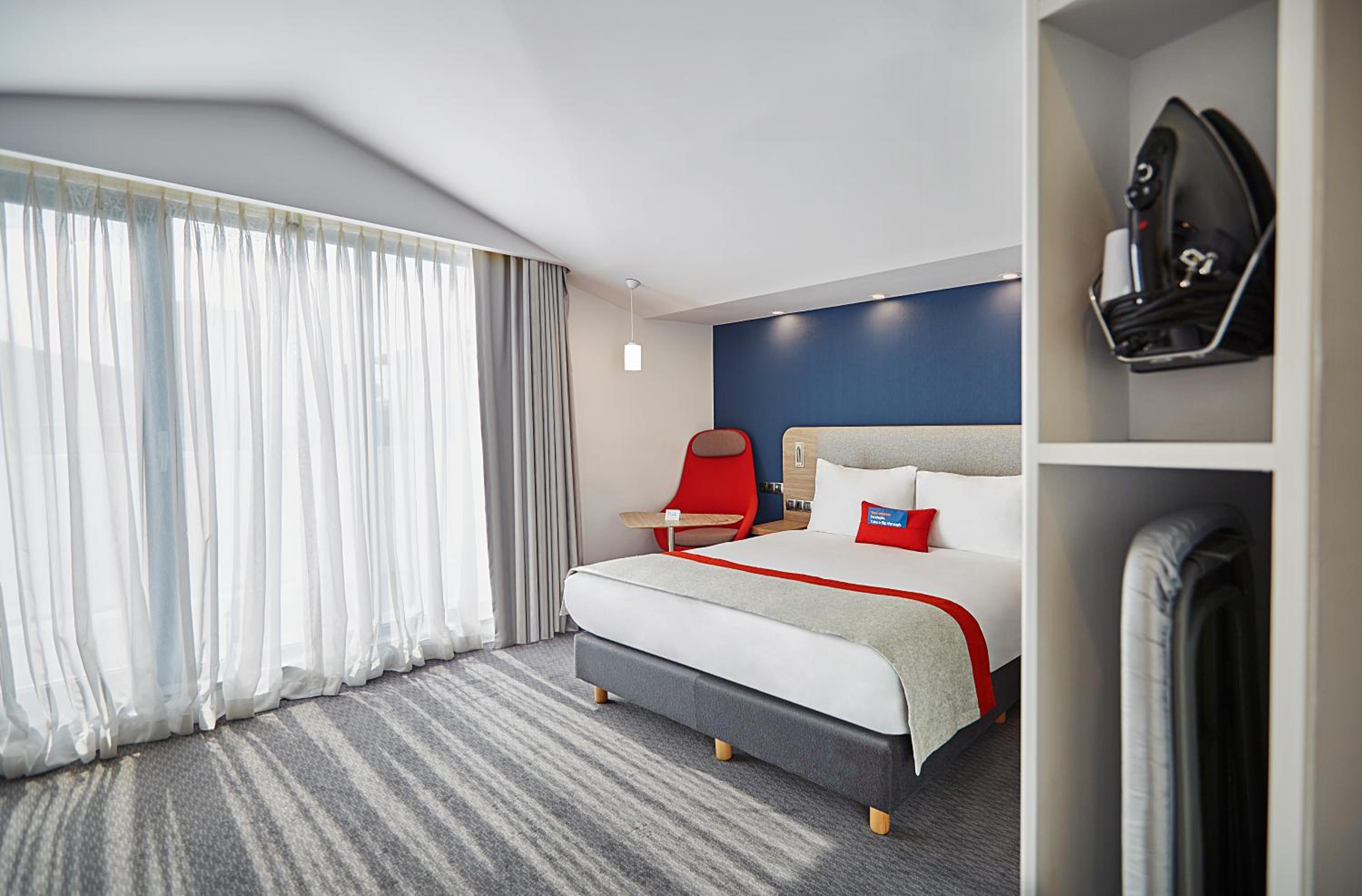 Standard Double Room with Free Breakfast photo 1