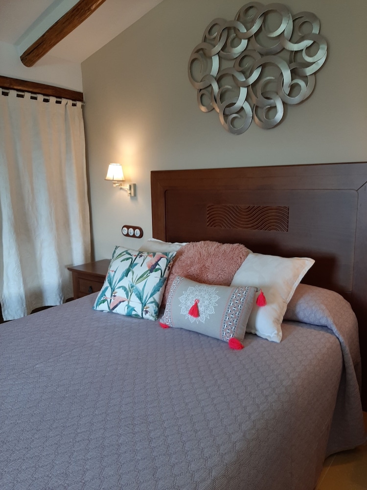House, 1 Bedroom, Pool View, Mountainside (El Granero) photo 3