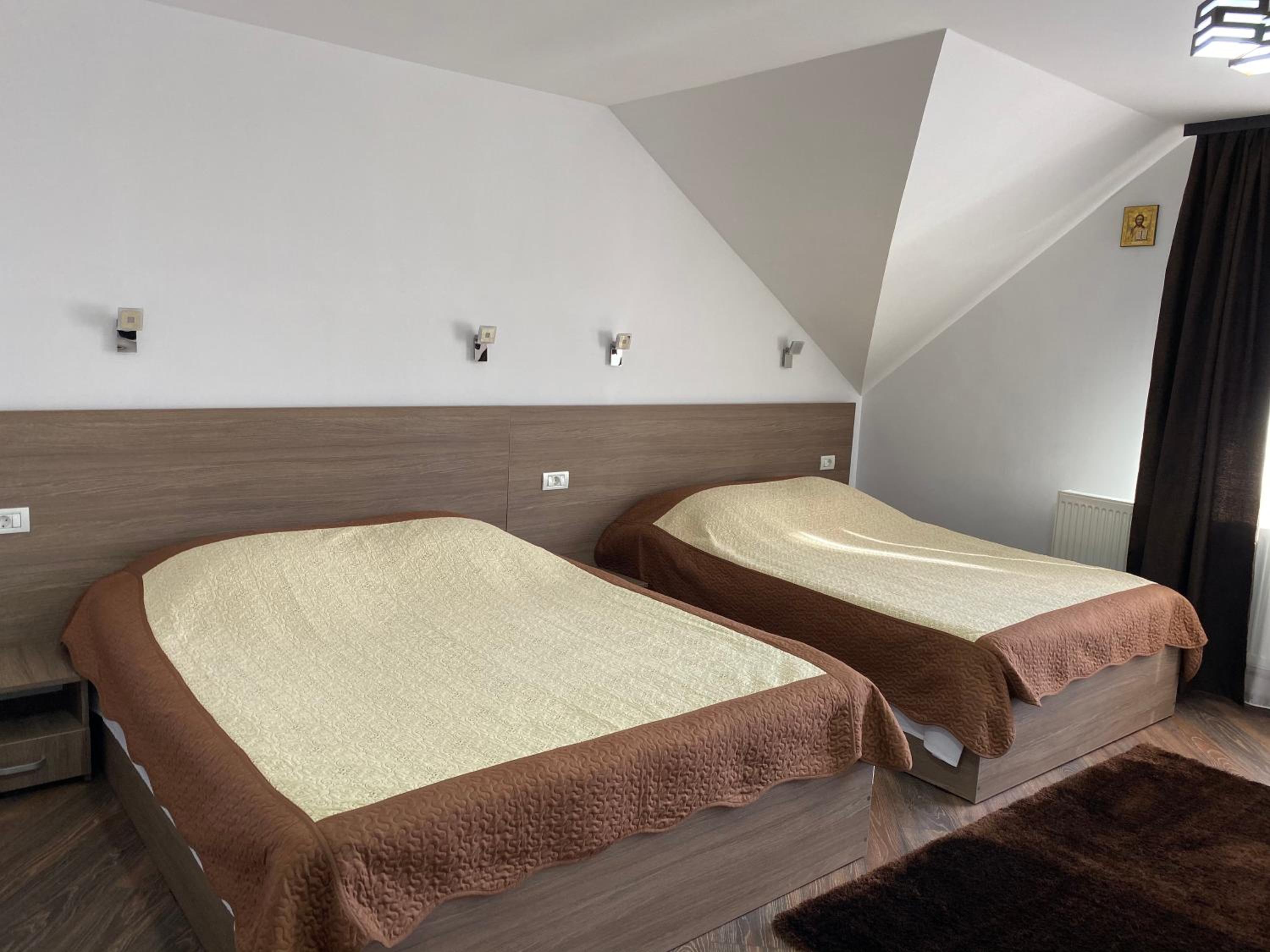 Superior Quadruple Room