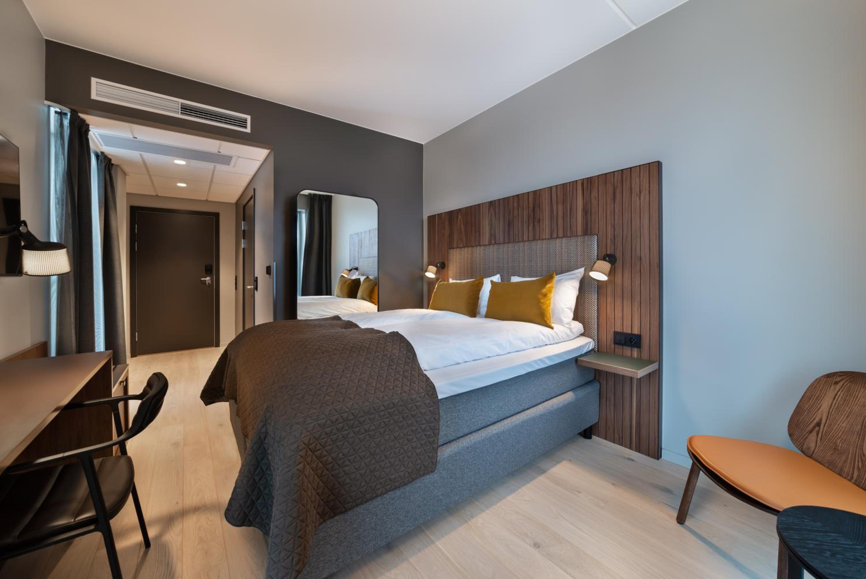 Superior Double Room - Photo 1