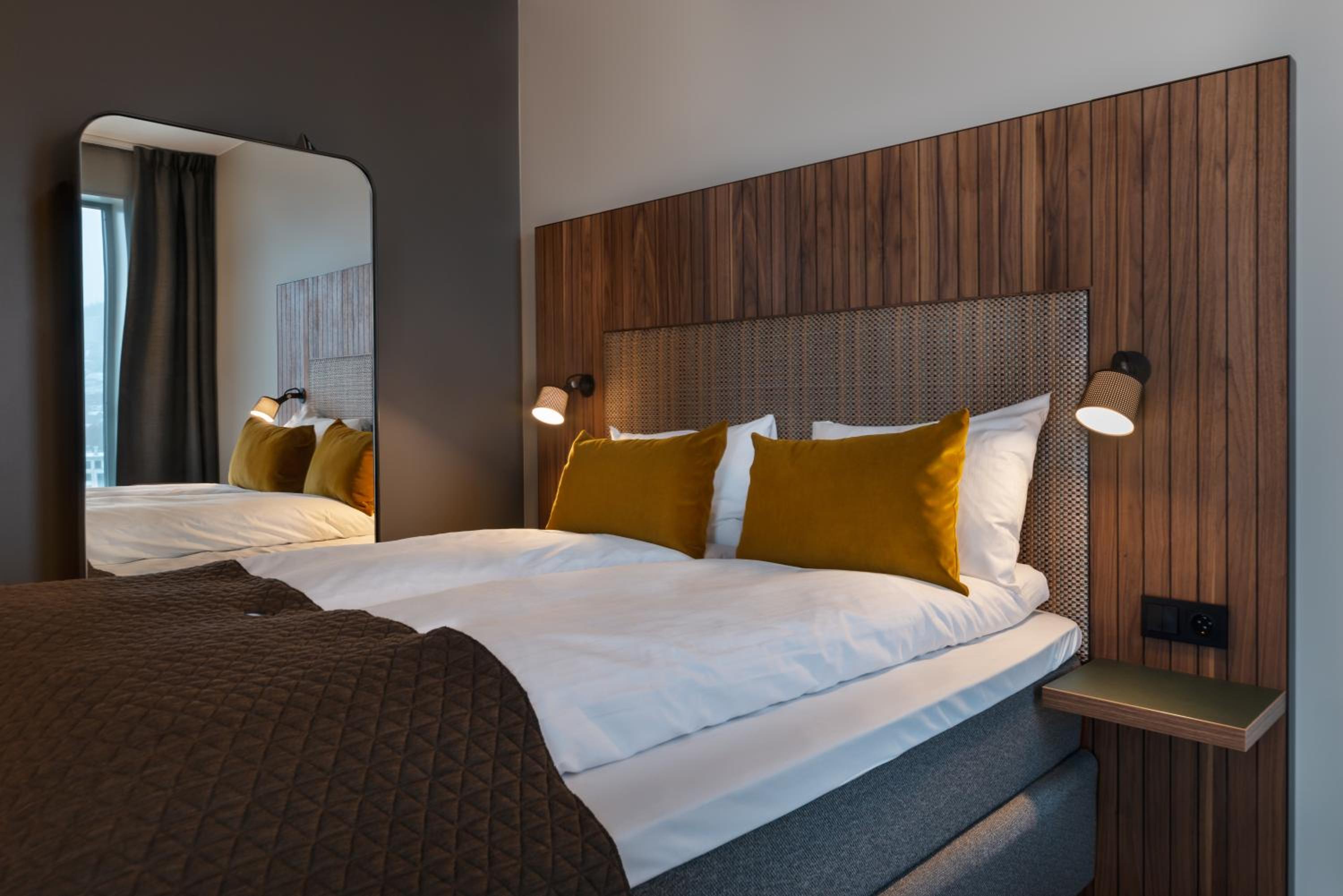 Superior Double Room - Photo 2