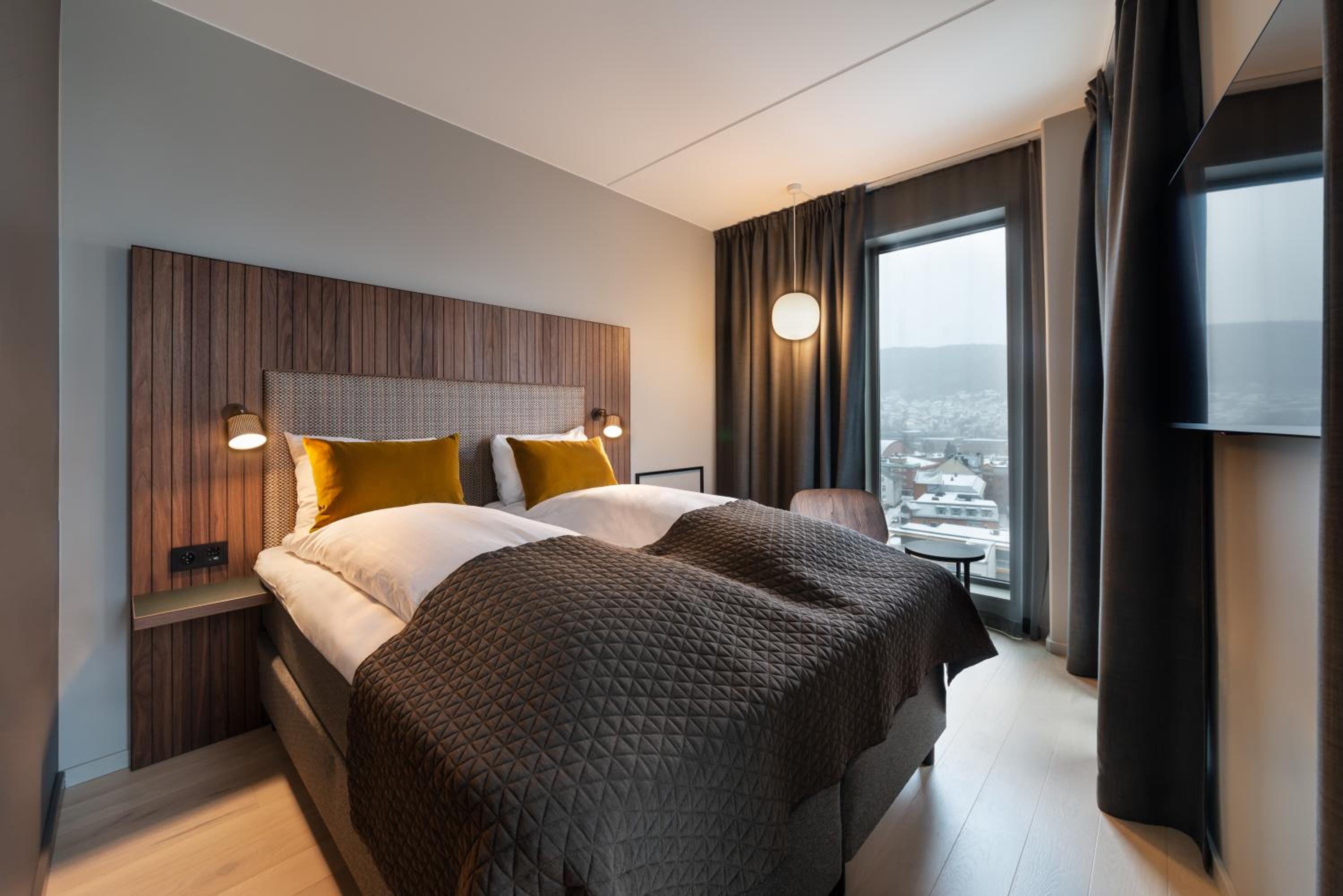 Standard Double Room - Photo 2