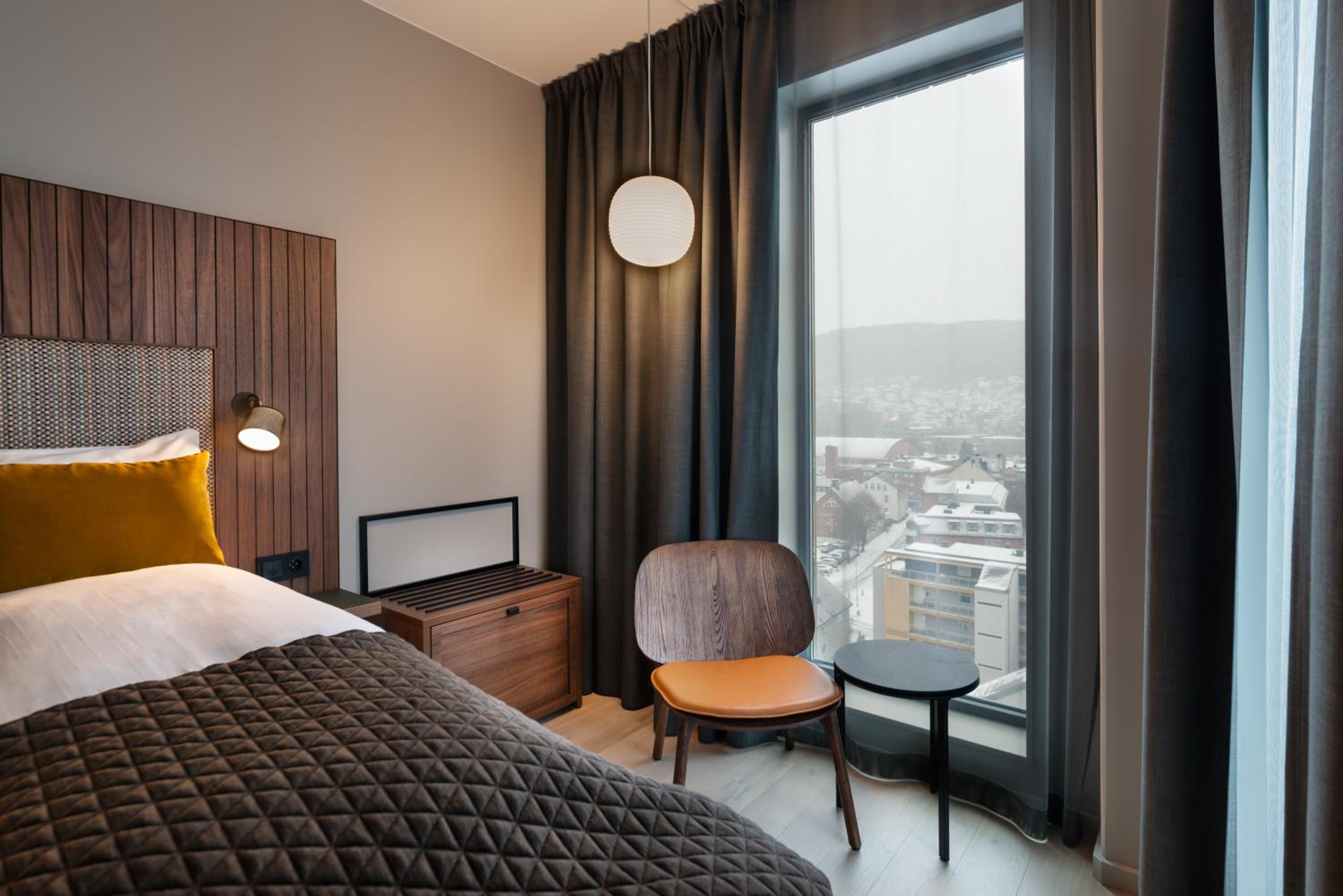 Standard Double Room - Photo 1