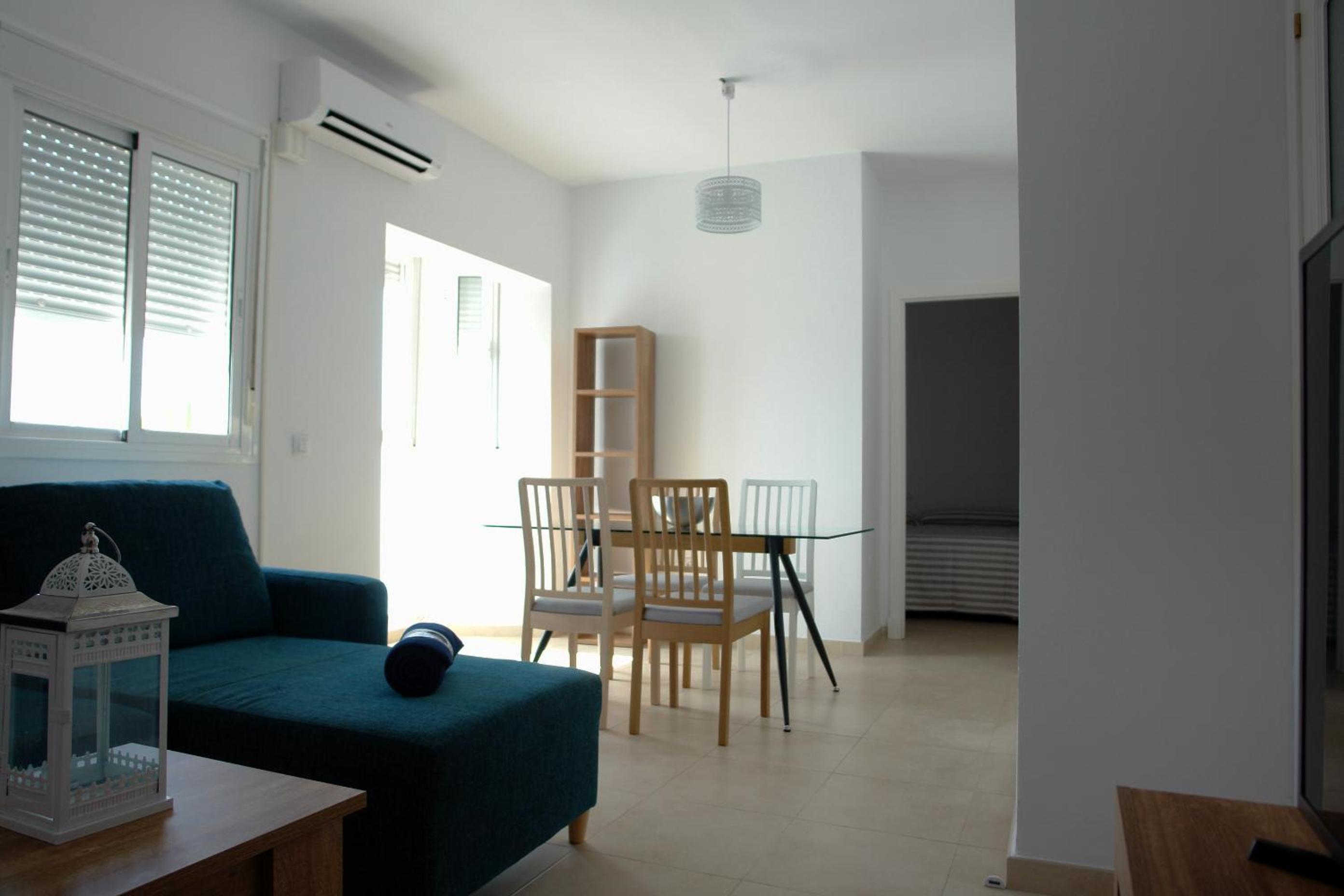 Apartamento