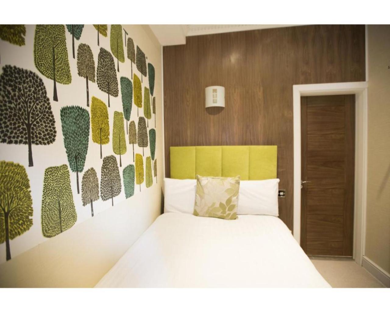 Single Room (No Window) photo 3