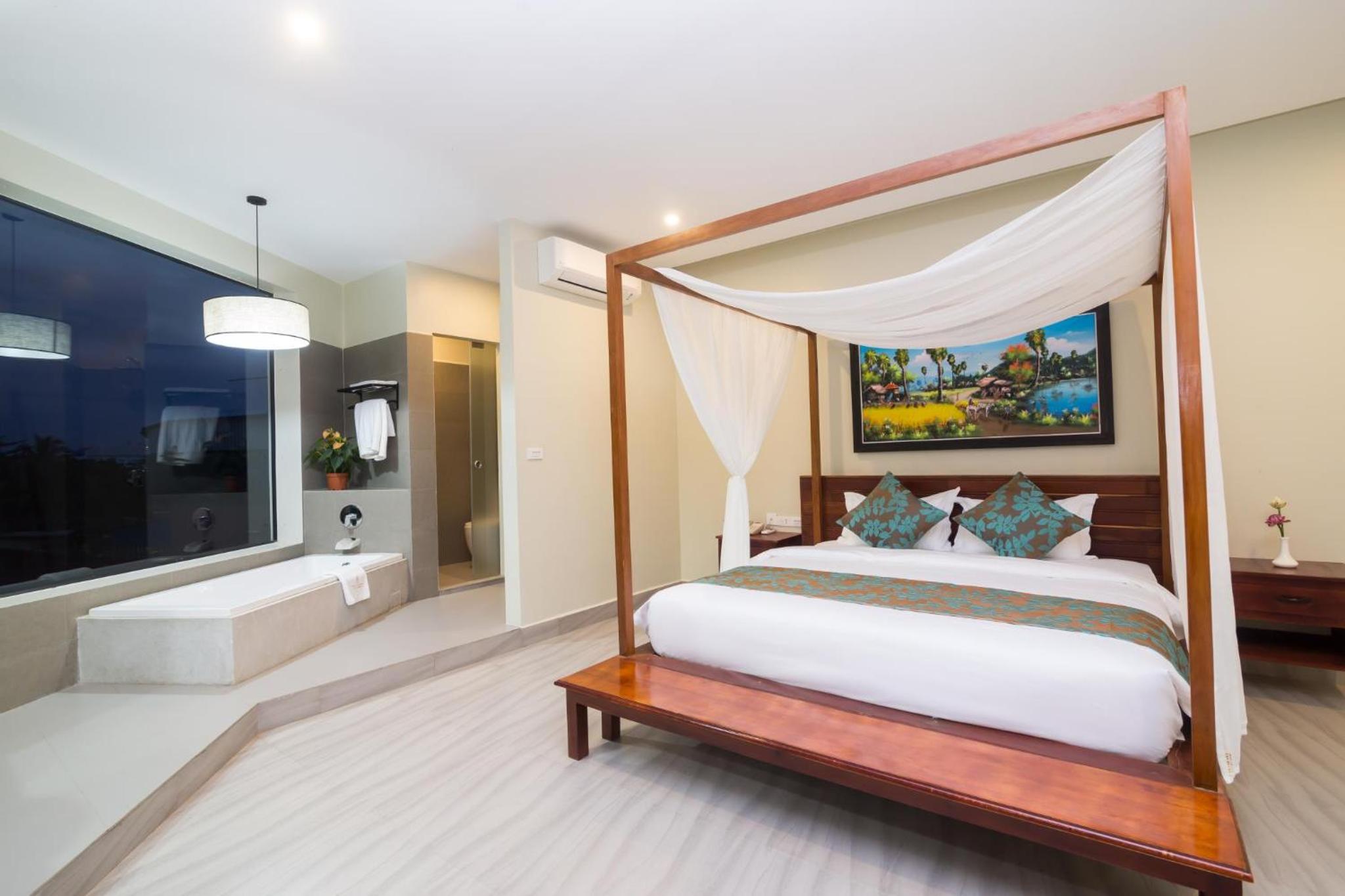 Suite King Room - Photo 1
