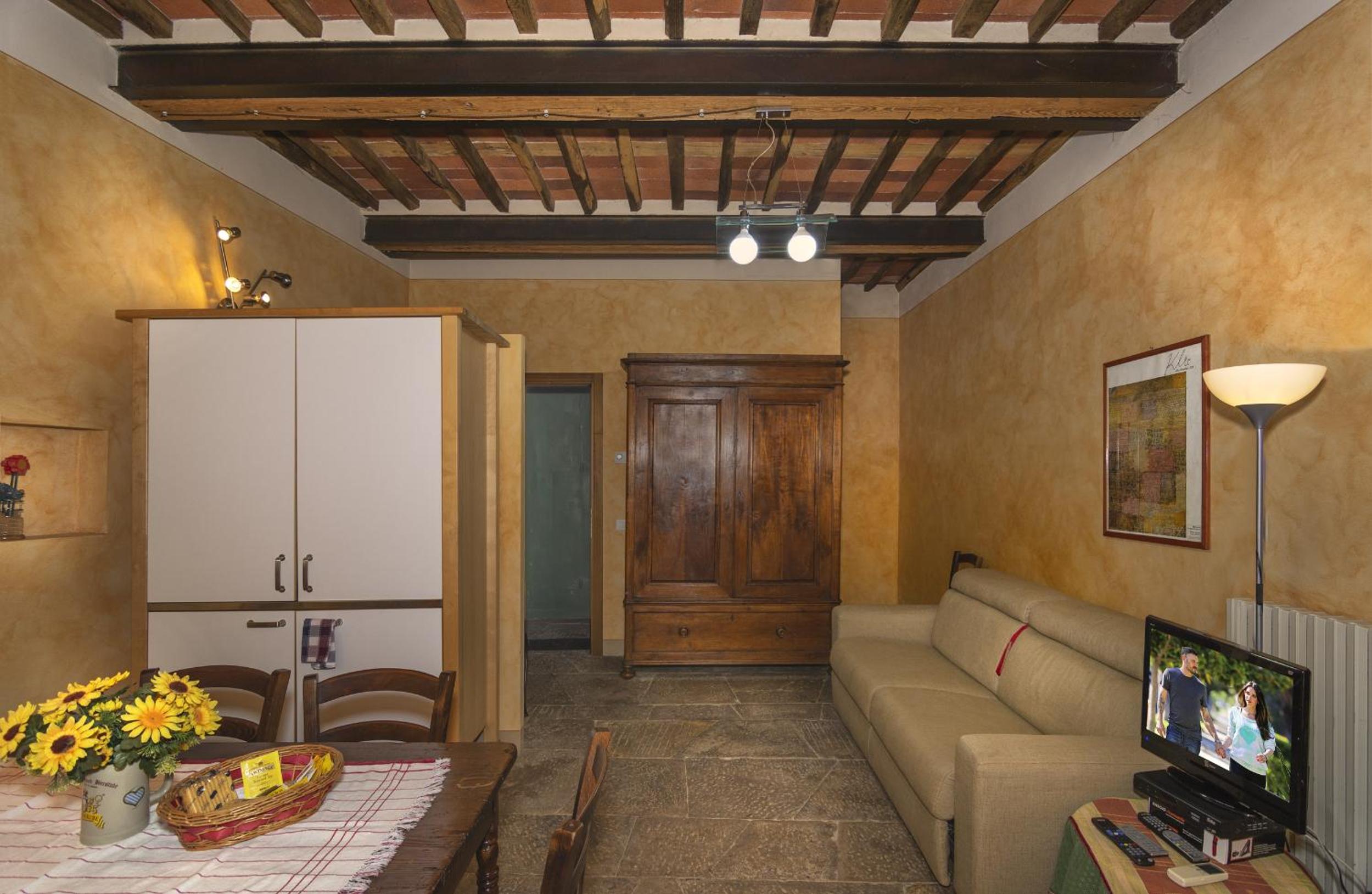 Apartment - Ground Floor - Separate Building - Photo 10