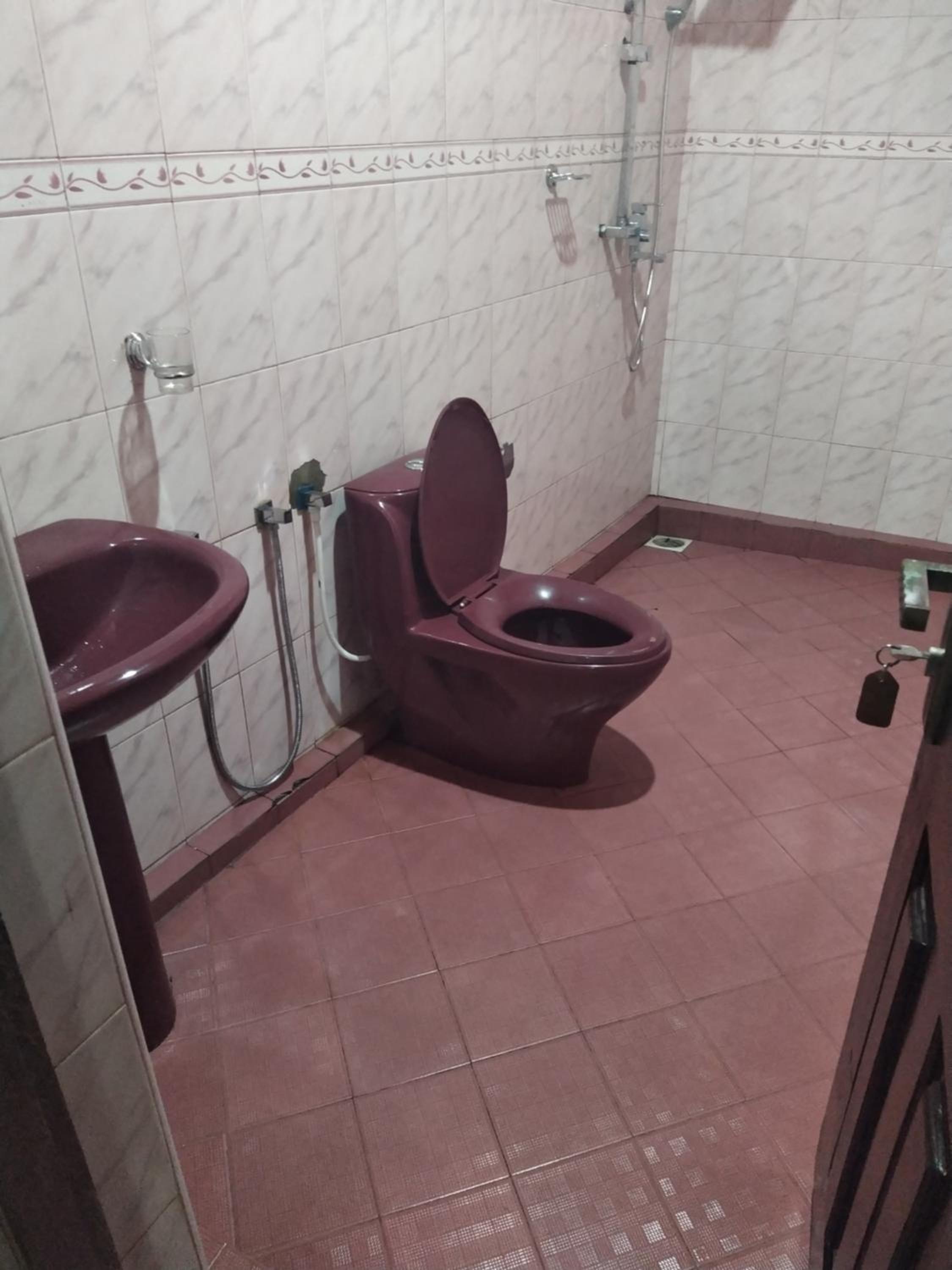 Single Room photo 2