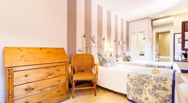 Habitación #1378342