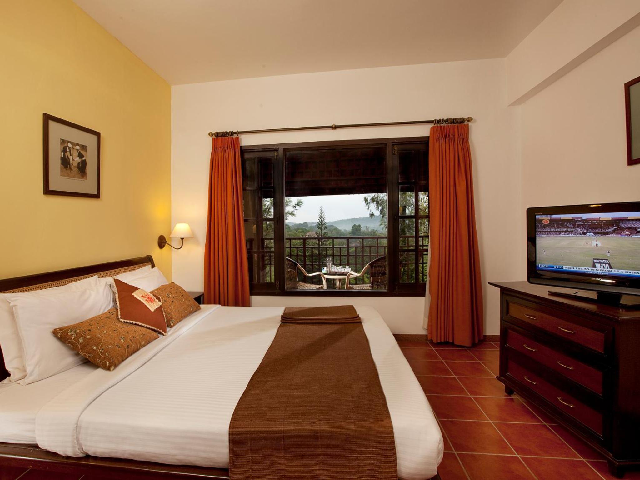 Superior Double Room - Photo 3