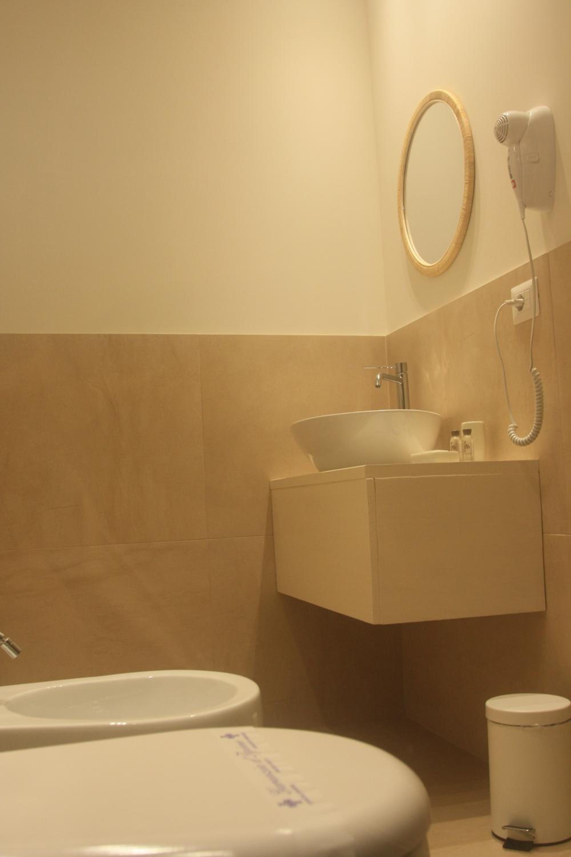 Comfort Triple Room - Photo 4