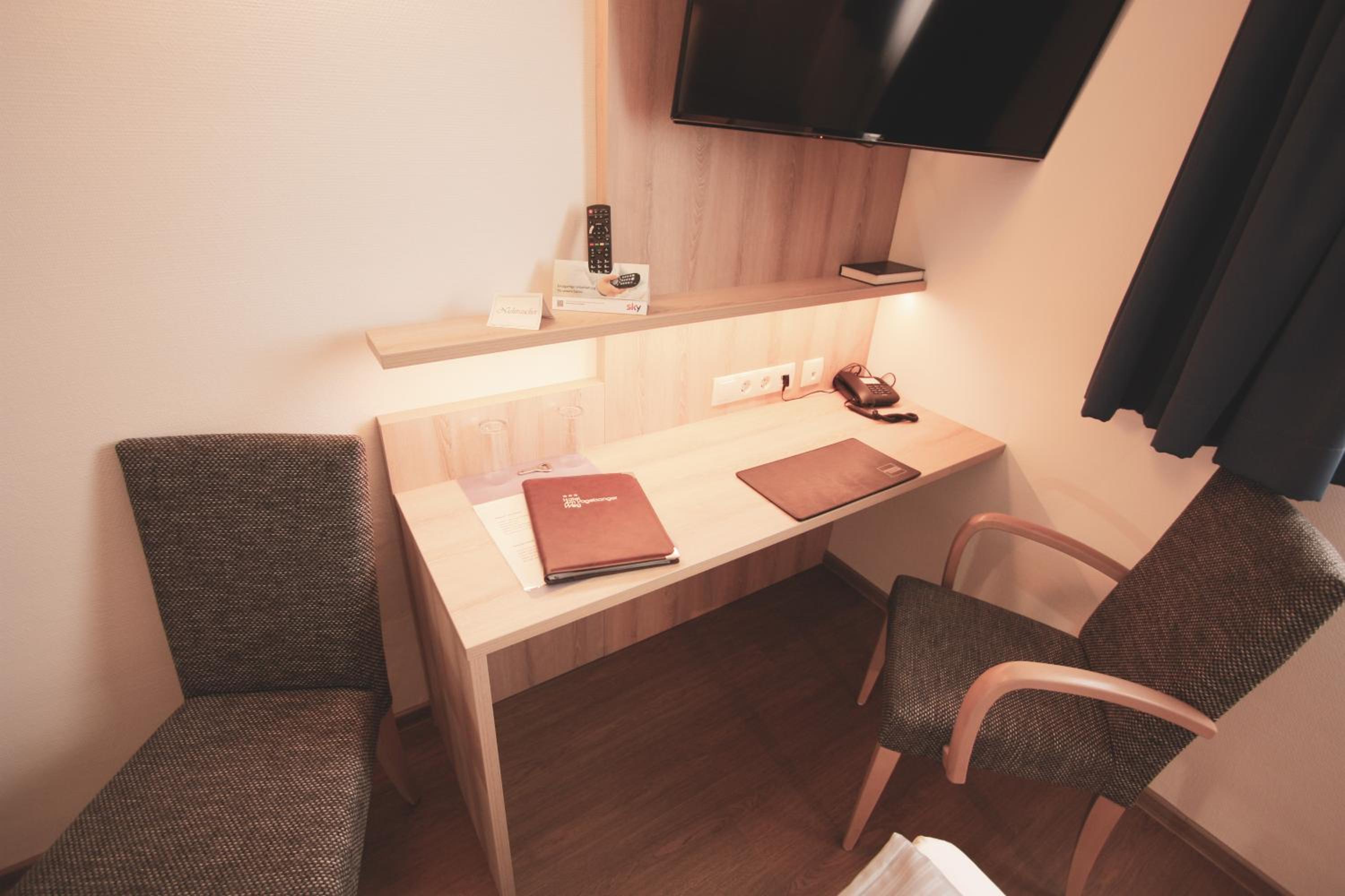 Double Room - Photo 1