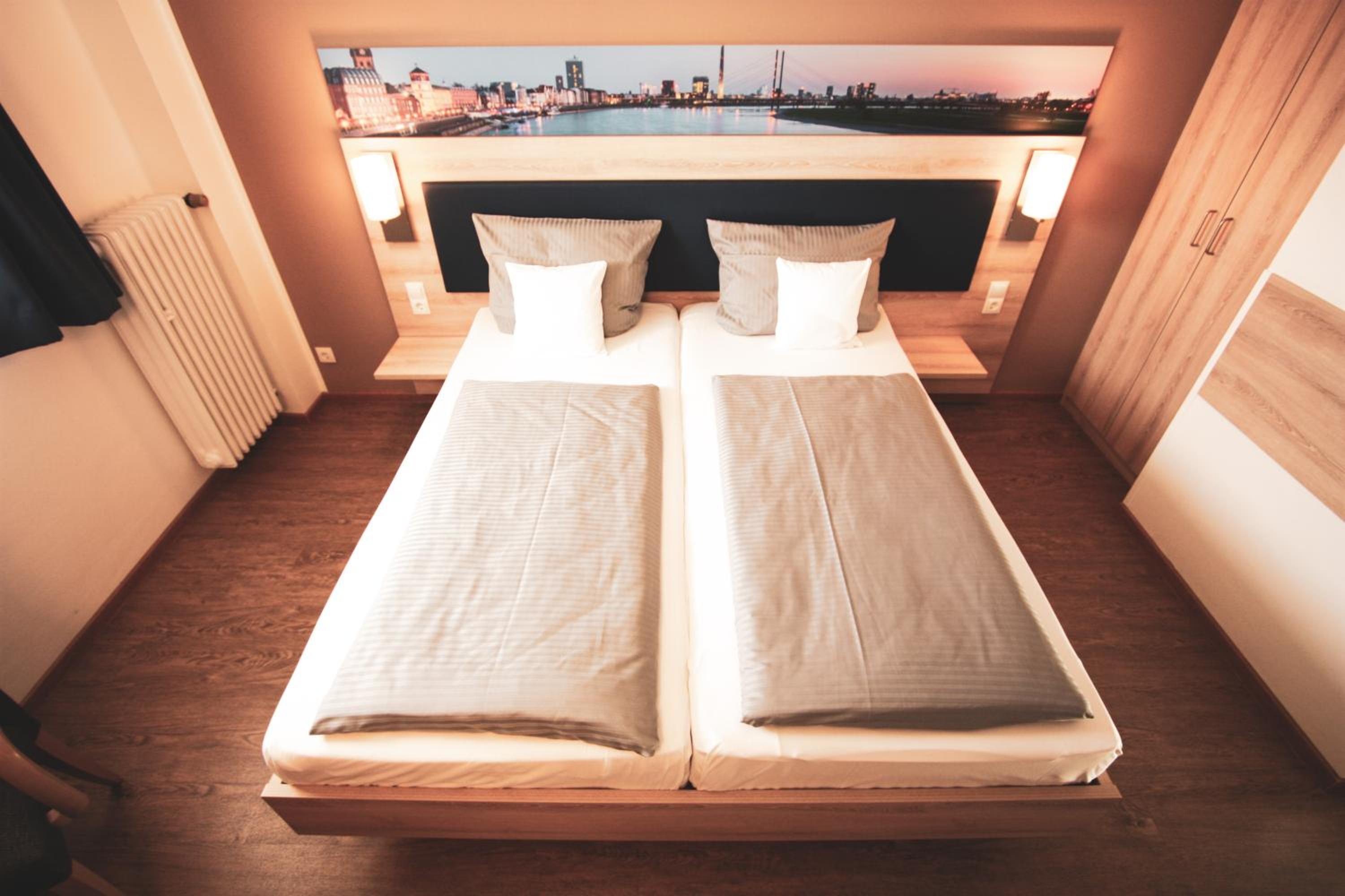 Double Room - Photo 4