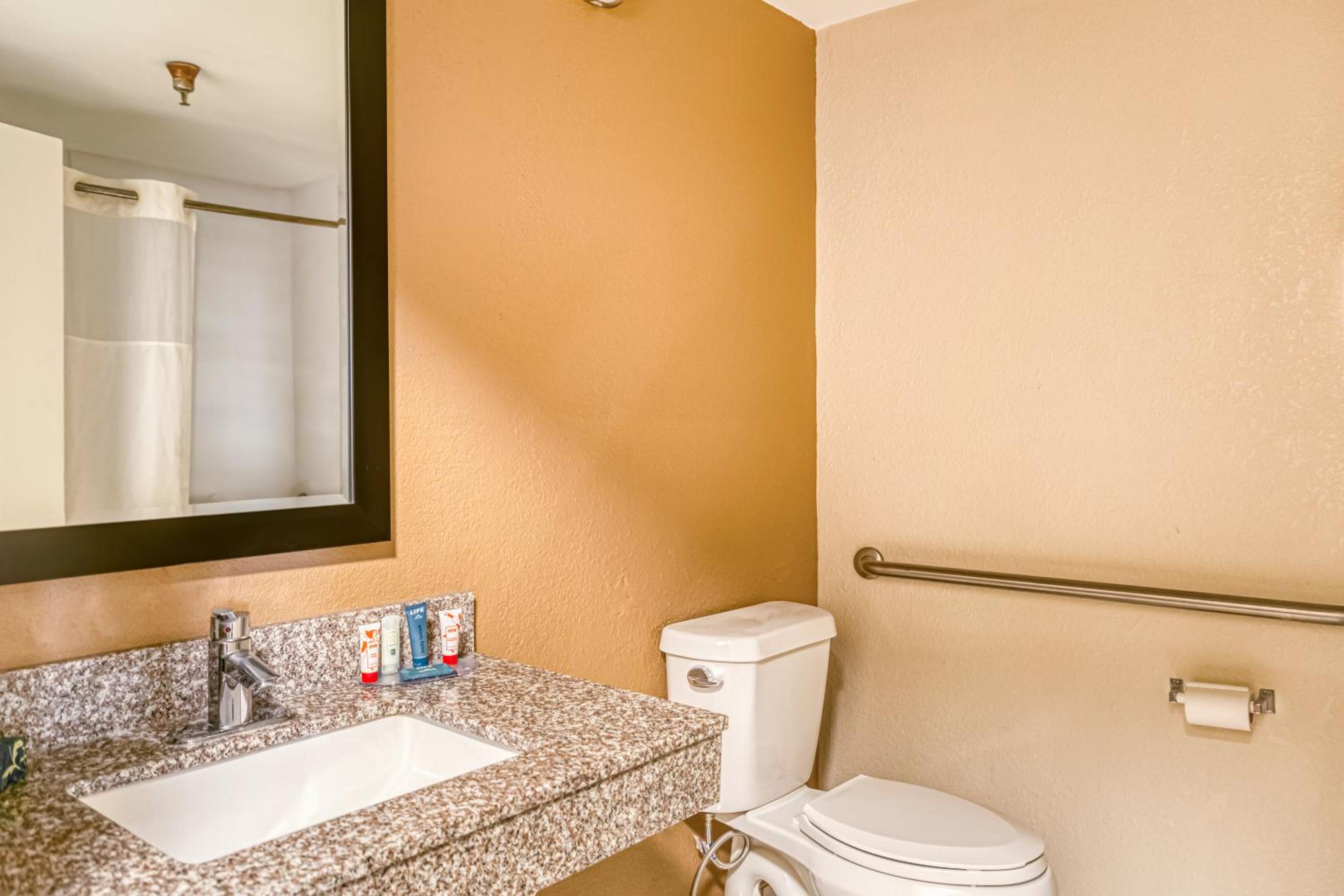 Trident Inn & Suites New Orleans, Billede 7