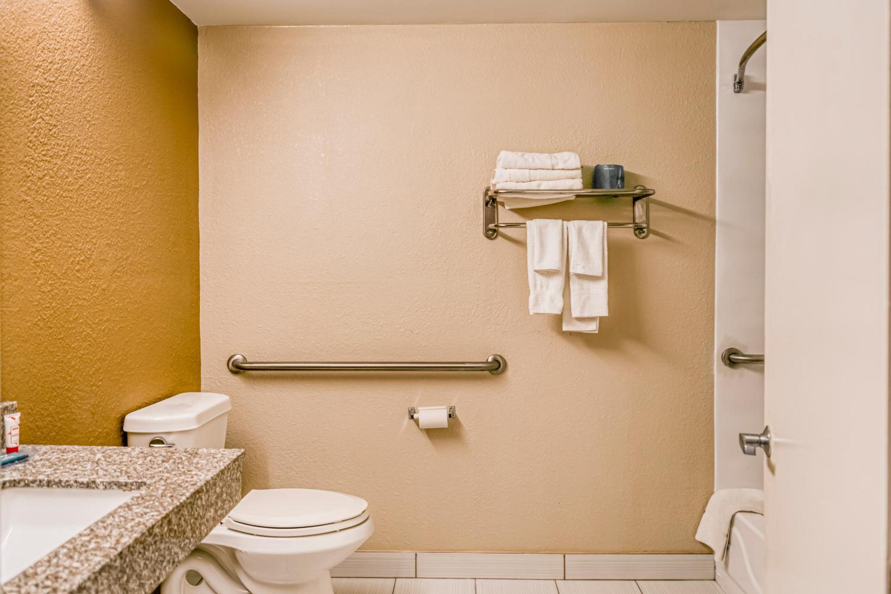 Trident Inn & Suites New Orleans, Billede 9