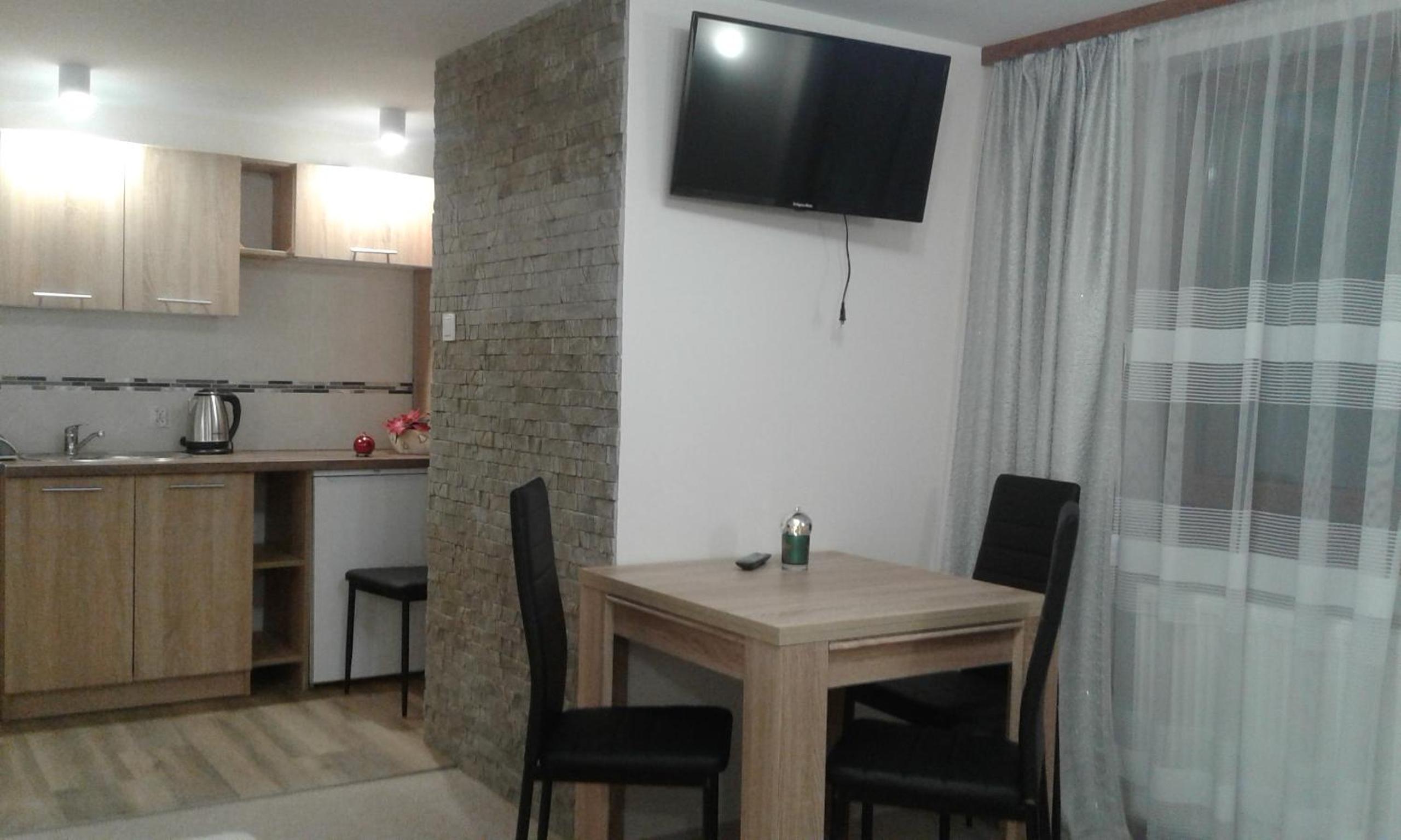 One-Bedroom Apartment with Terrace - Photo 7