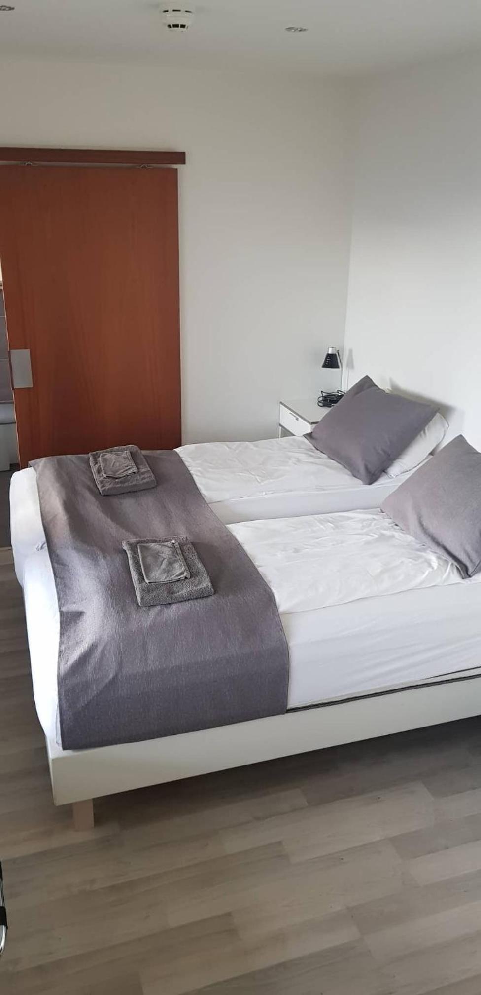 Triple Room with Mountain View photo 3