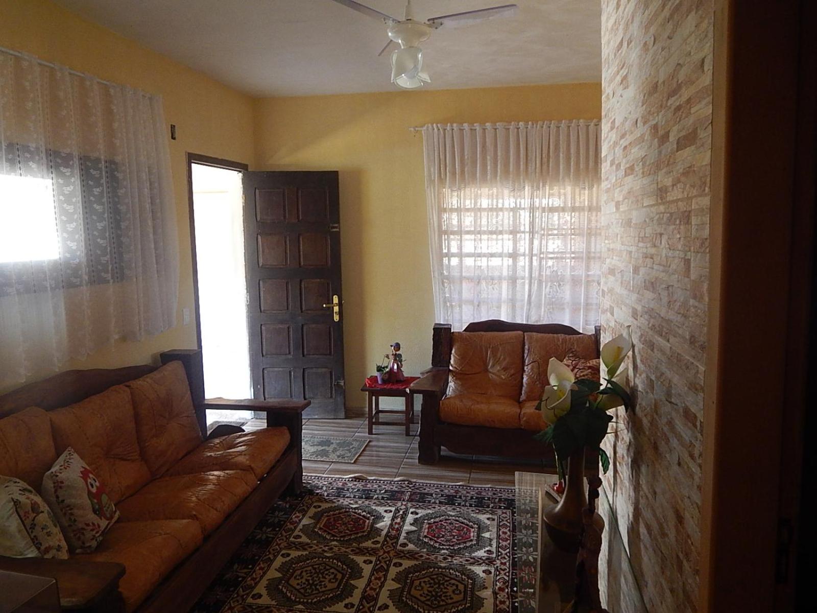Three-Bedroom House photo 1