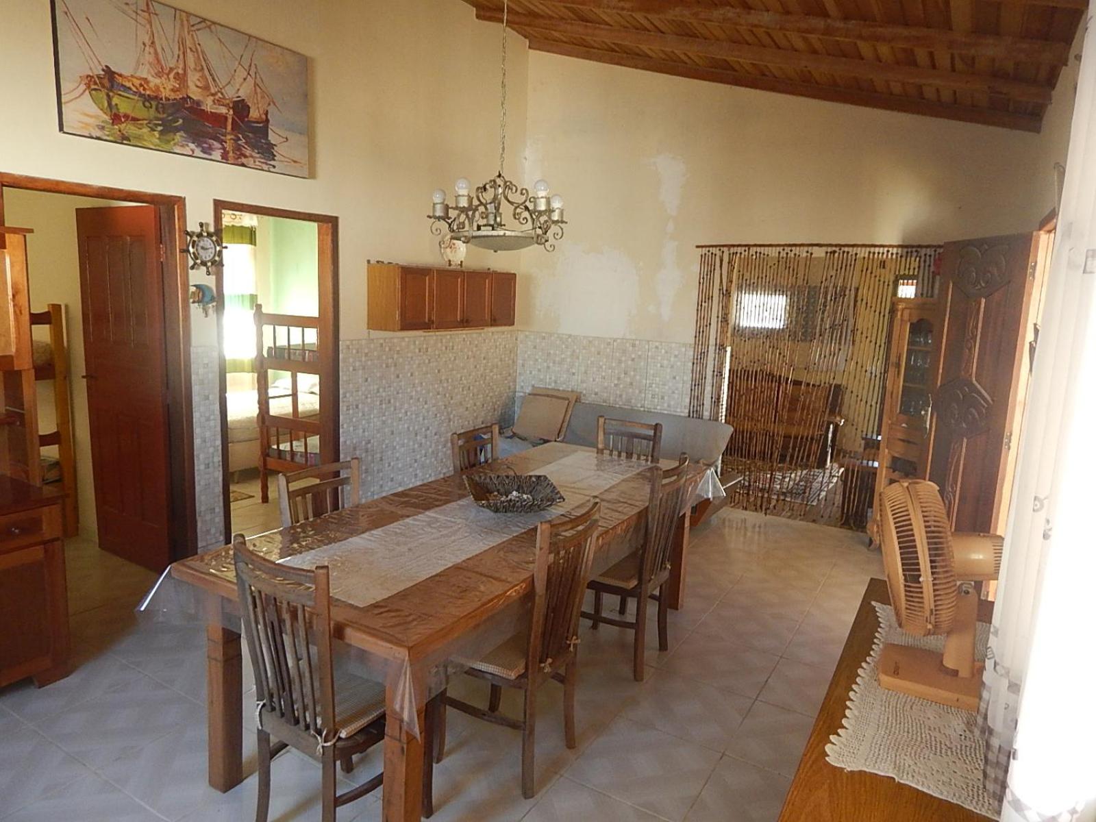 Three-Bedroom House photo 2