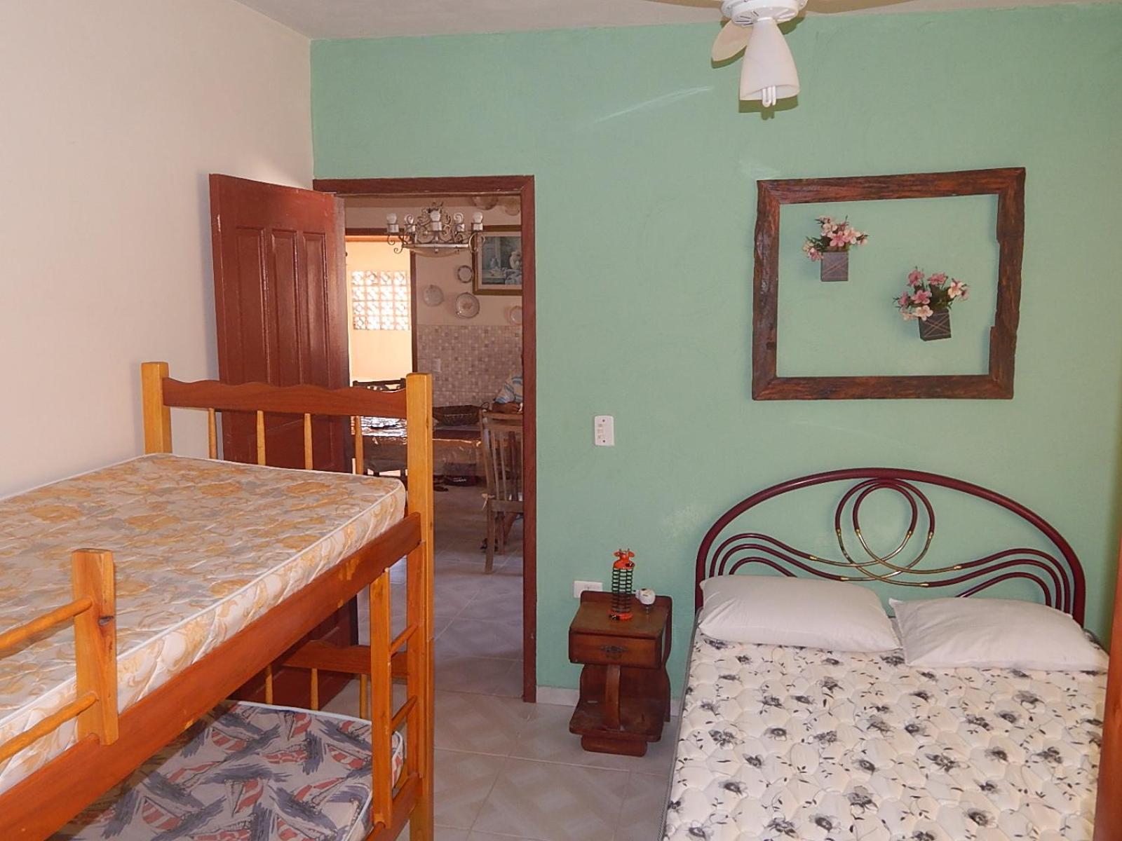 Three-Bedroom House photo 3