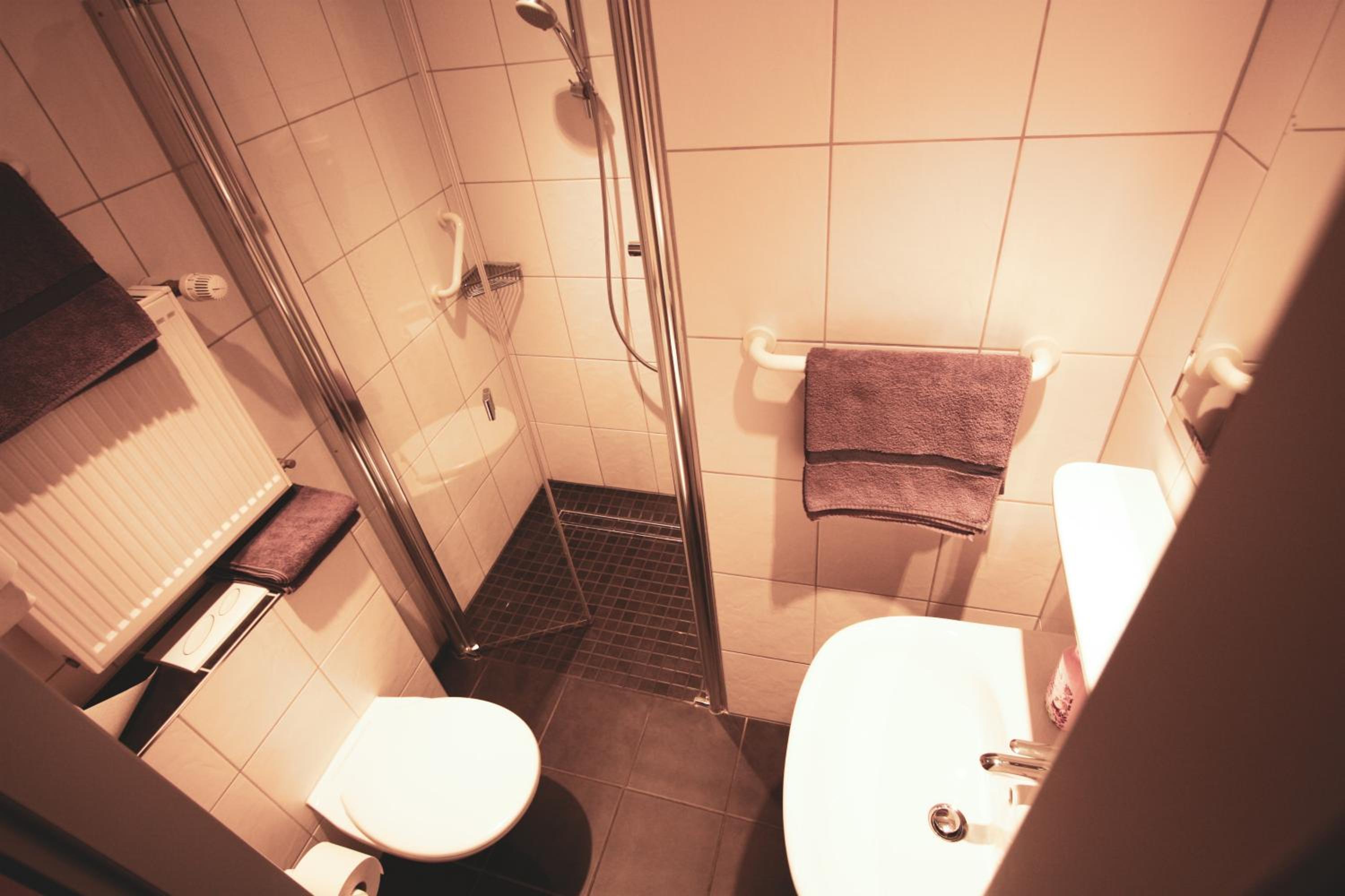 Double Room - Photo 2