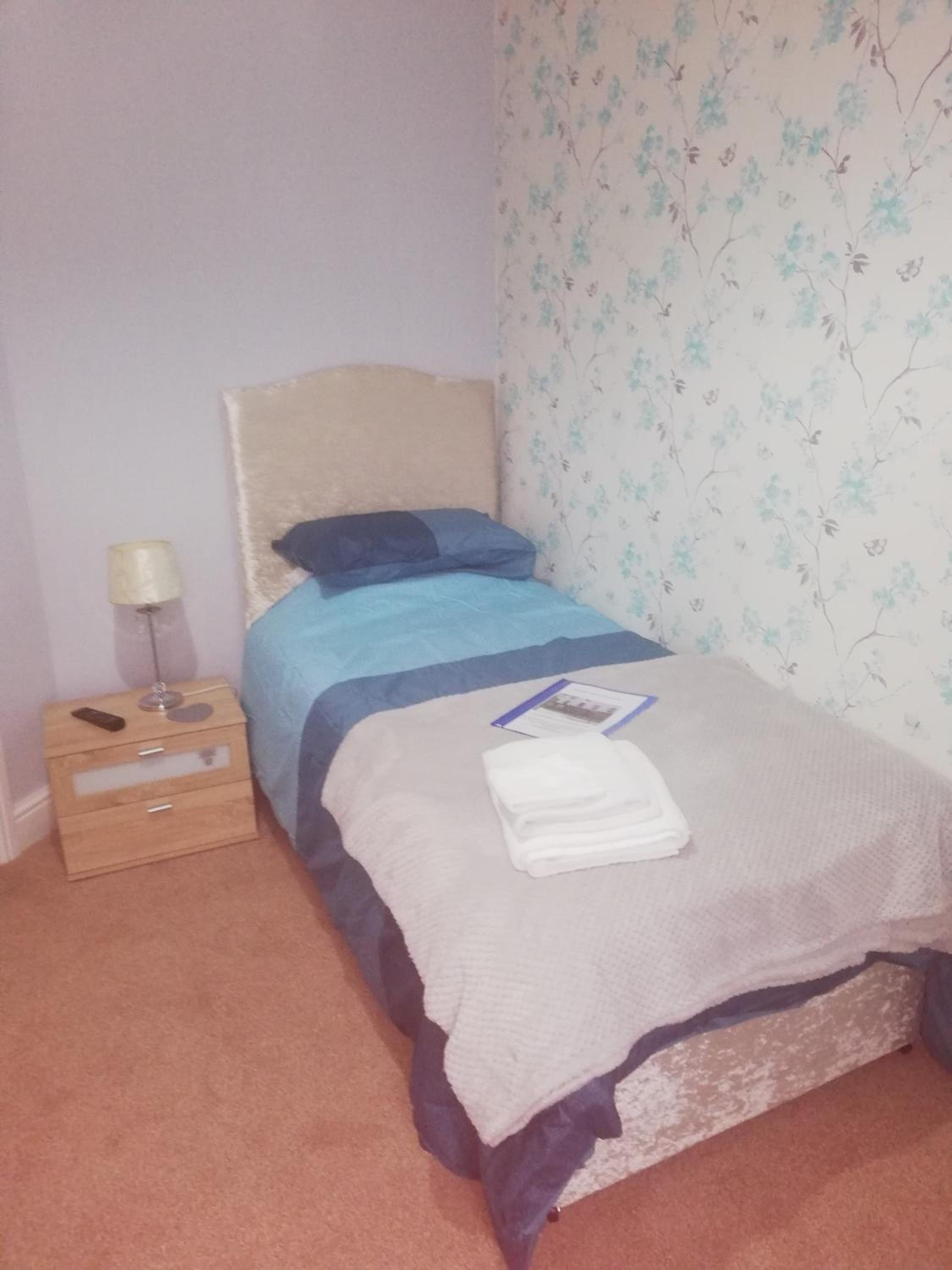 Single Room photo 1