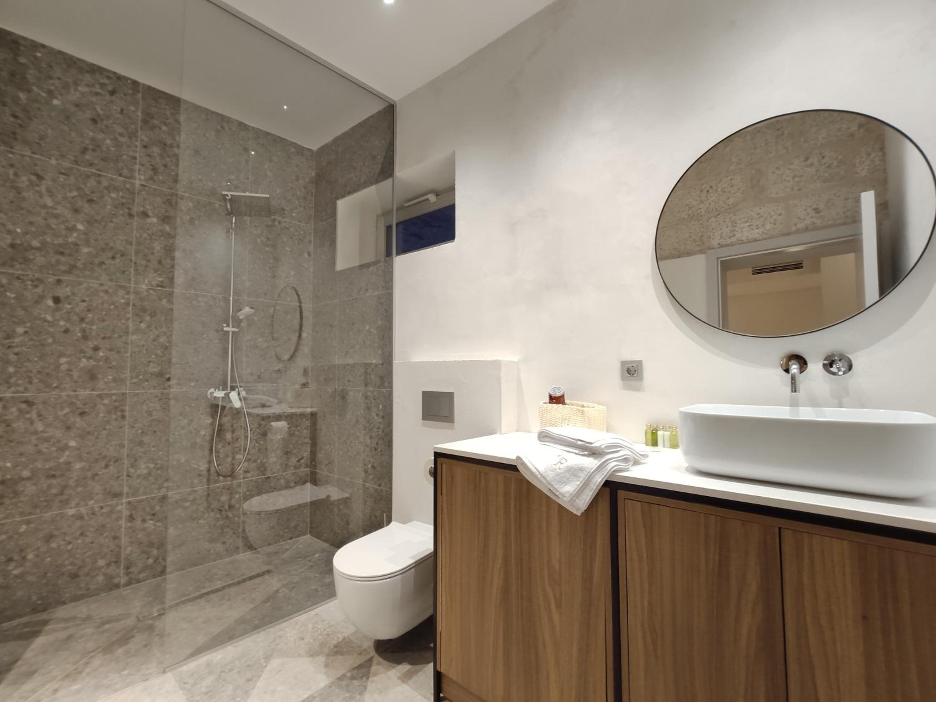 Superior King Double room with Balcony photo 2