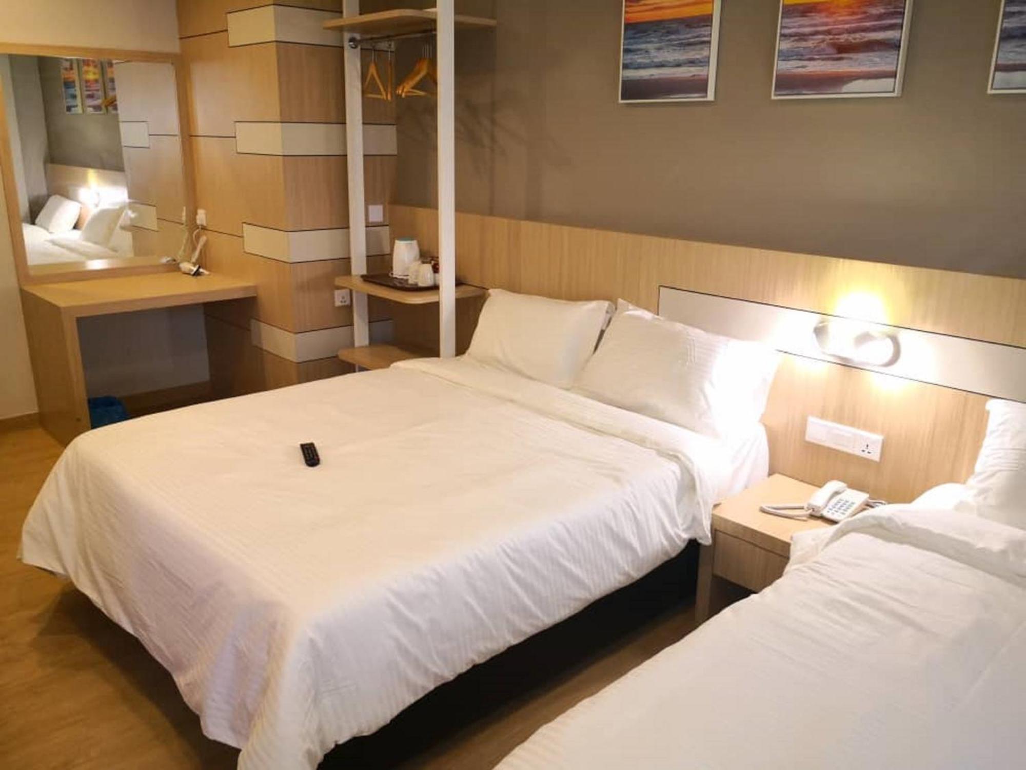 Triple Room - Photo 4