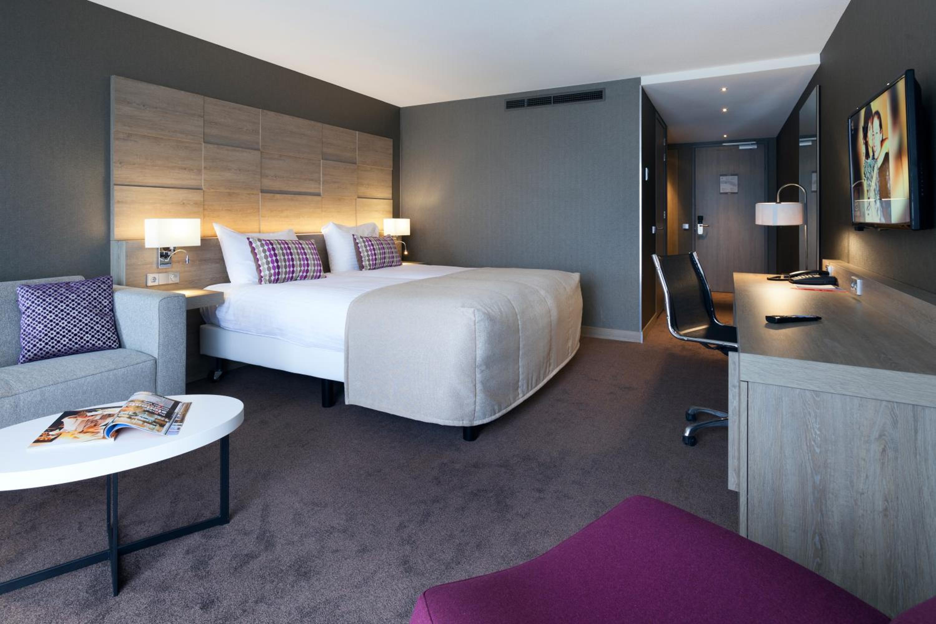 Comfort Plus Double Room