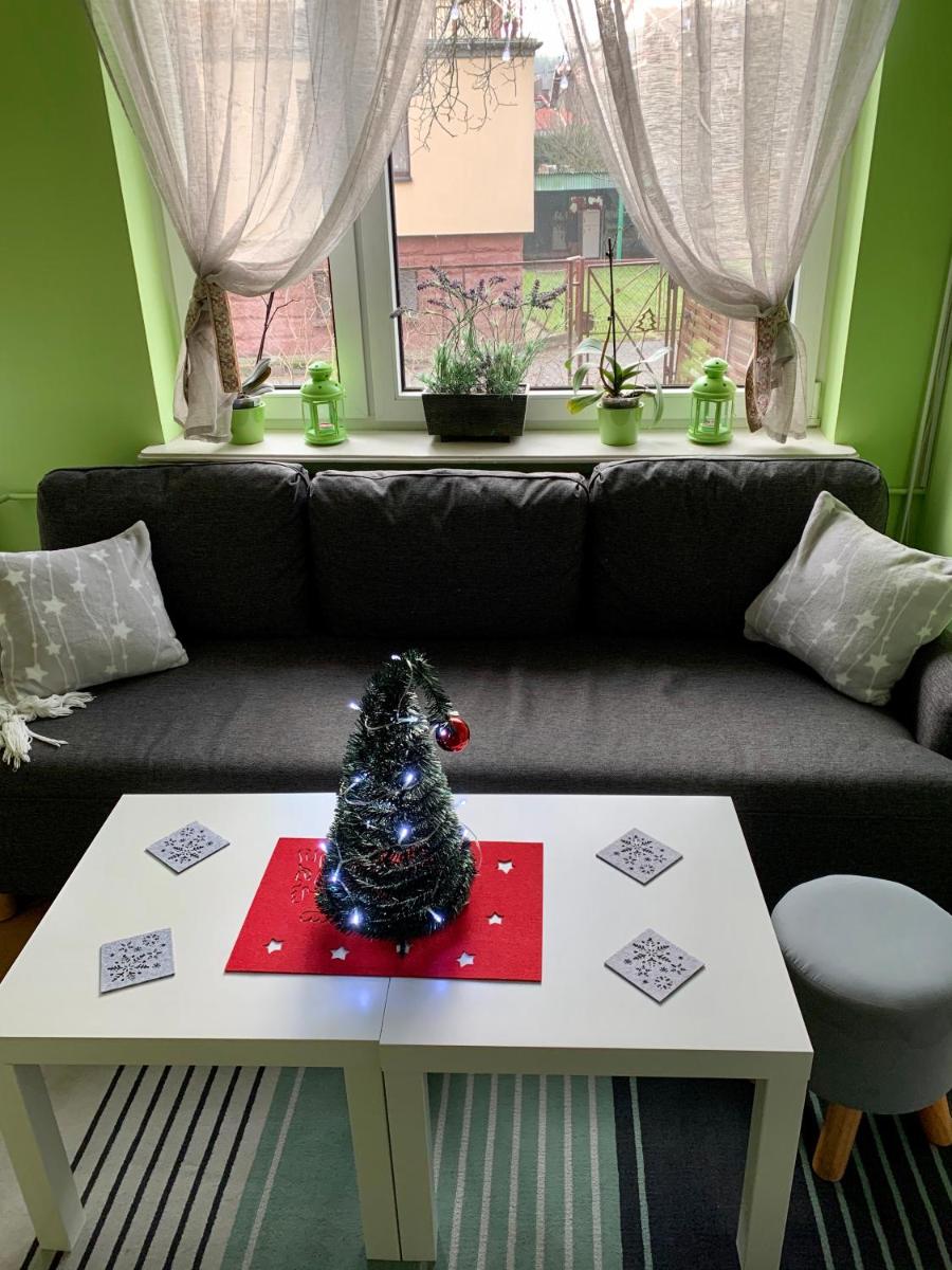 Two-Bedroom Apartment photo 1