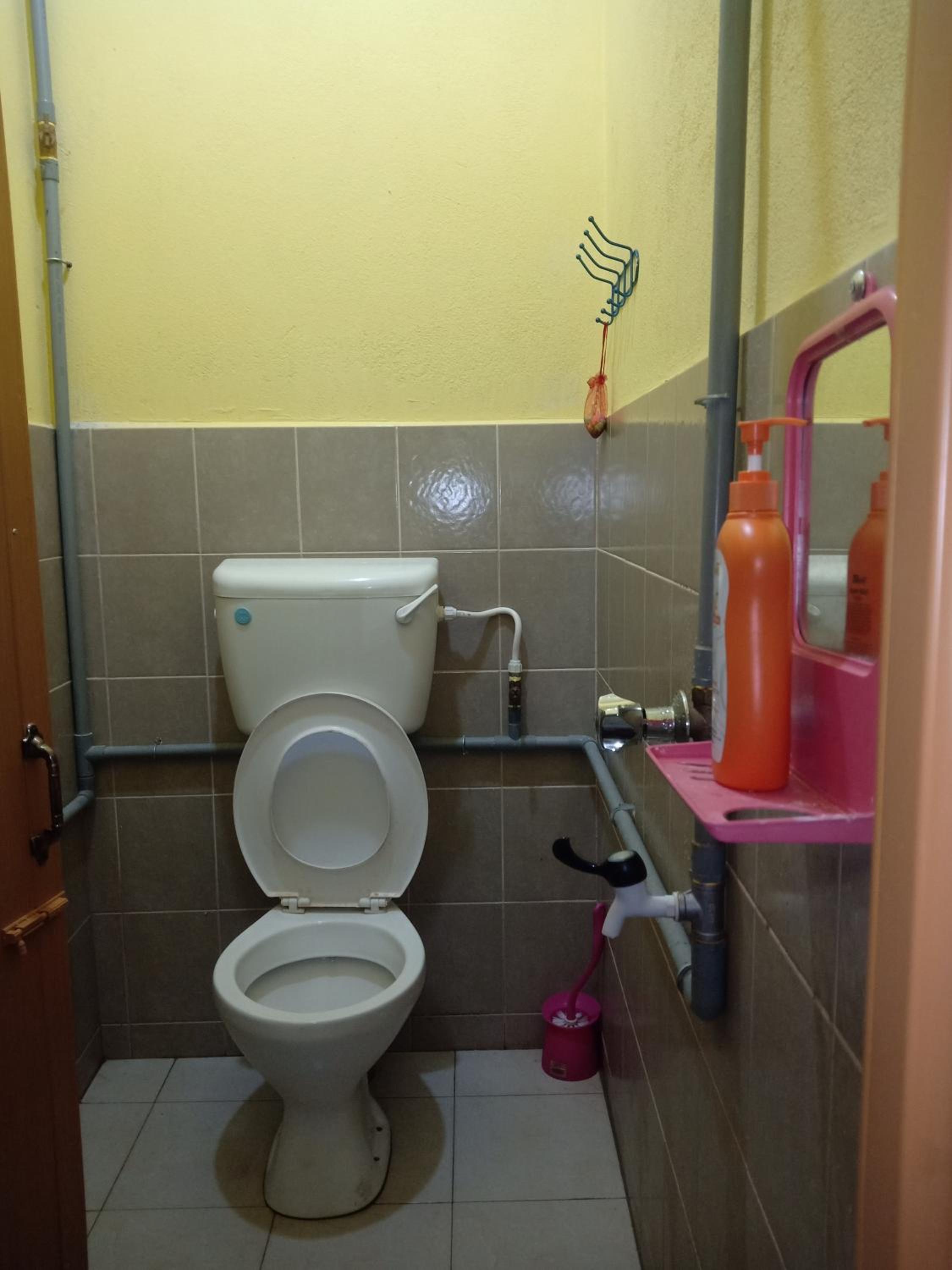 Budget Double Room photo 2