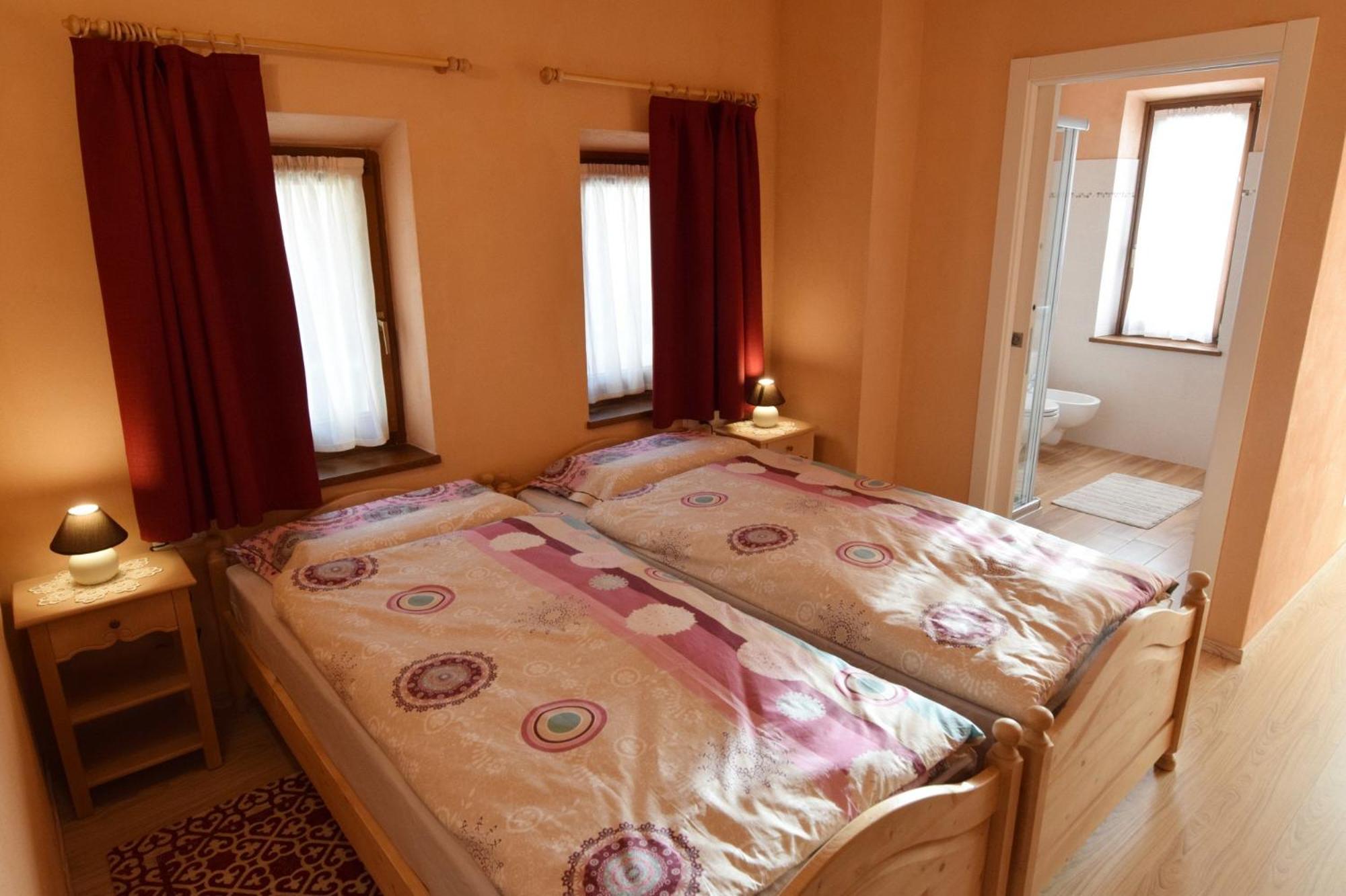 Double or Twin Room photo 1