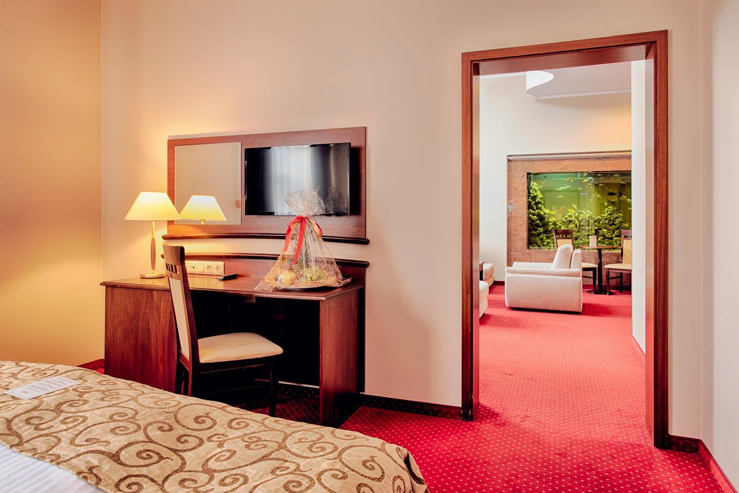 Superior Suite - Photo 3