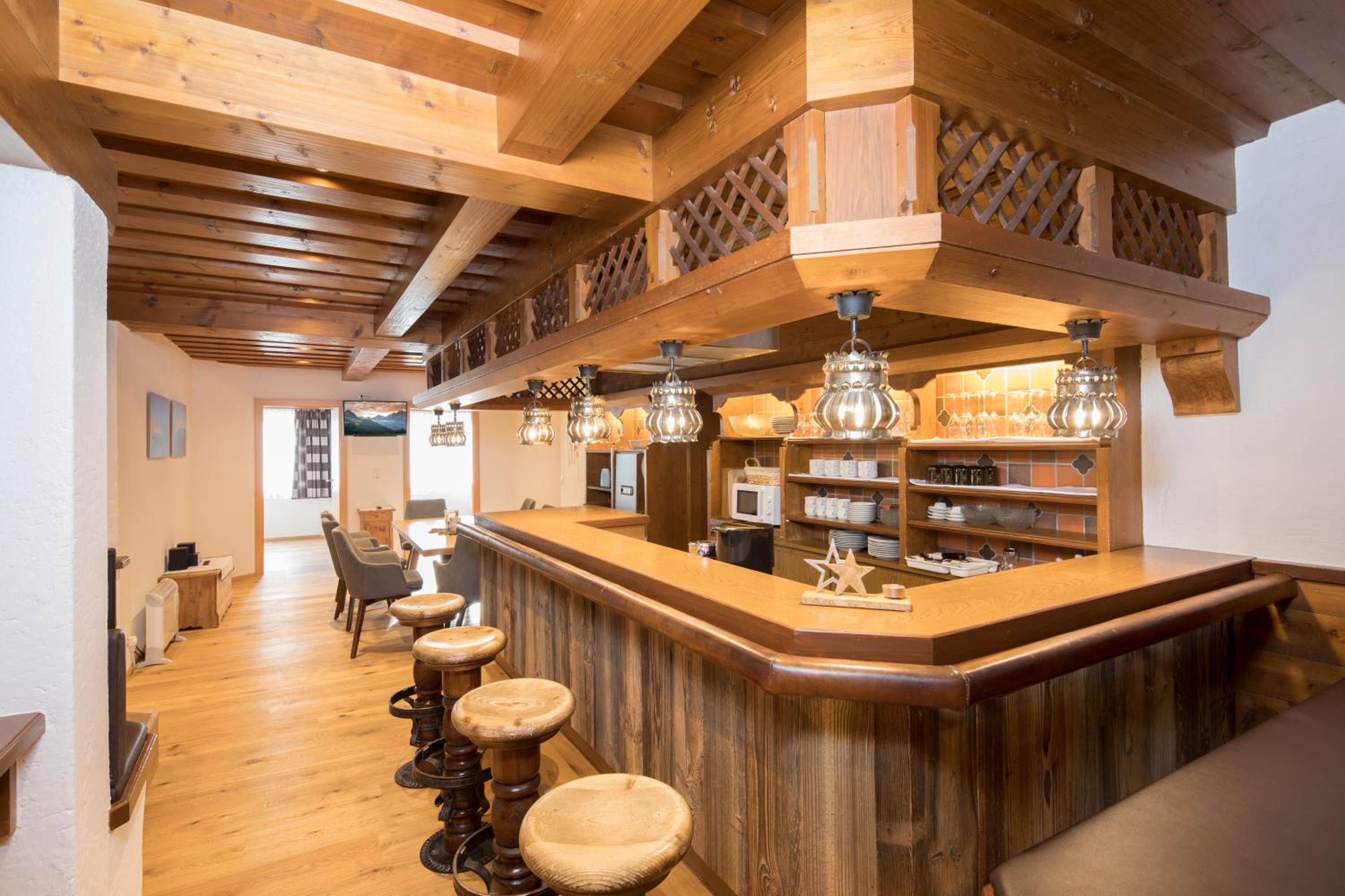 Tyrol Family Suite photo 2