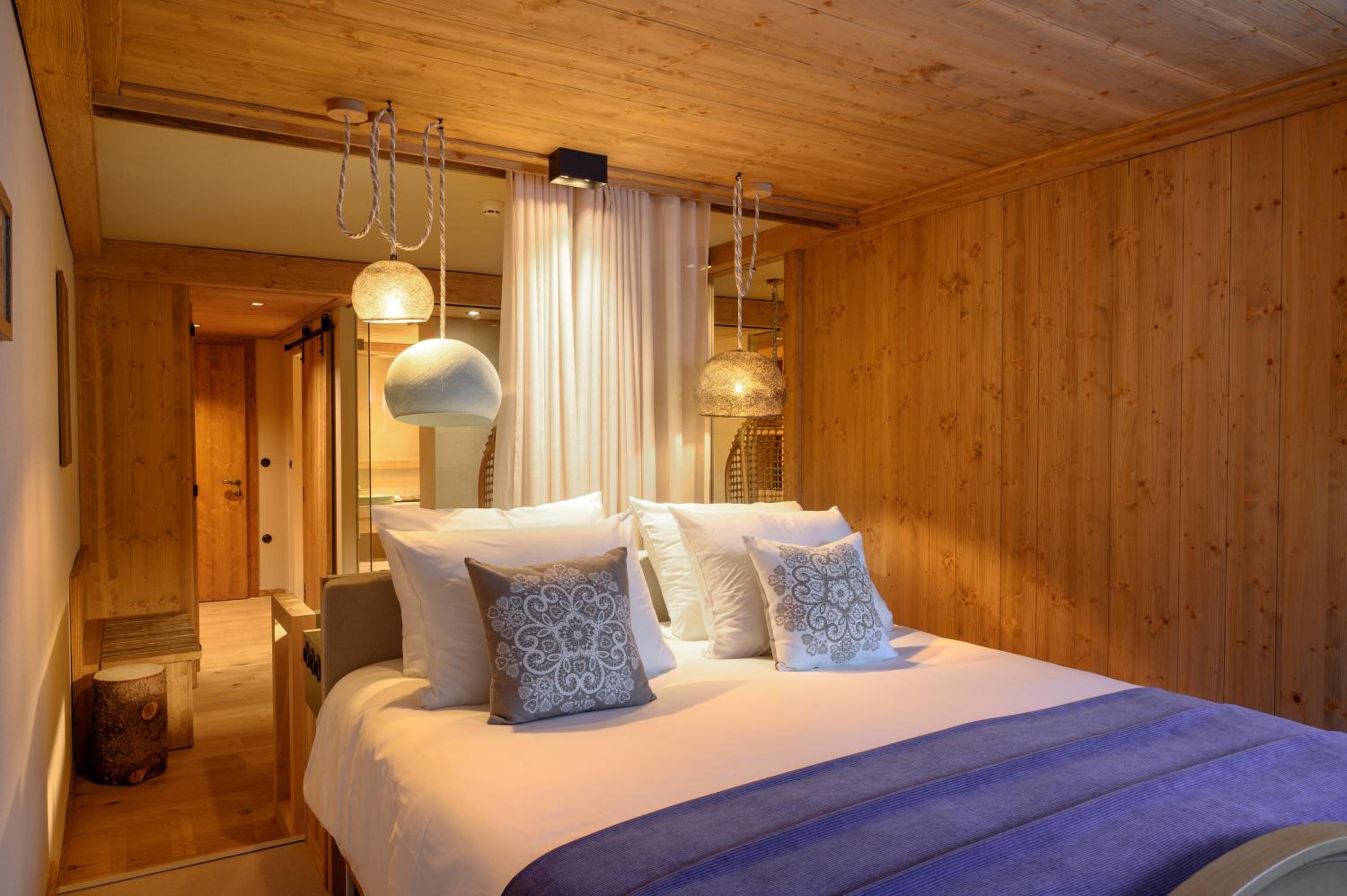 Superior Double Room - Photo 7