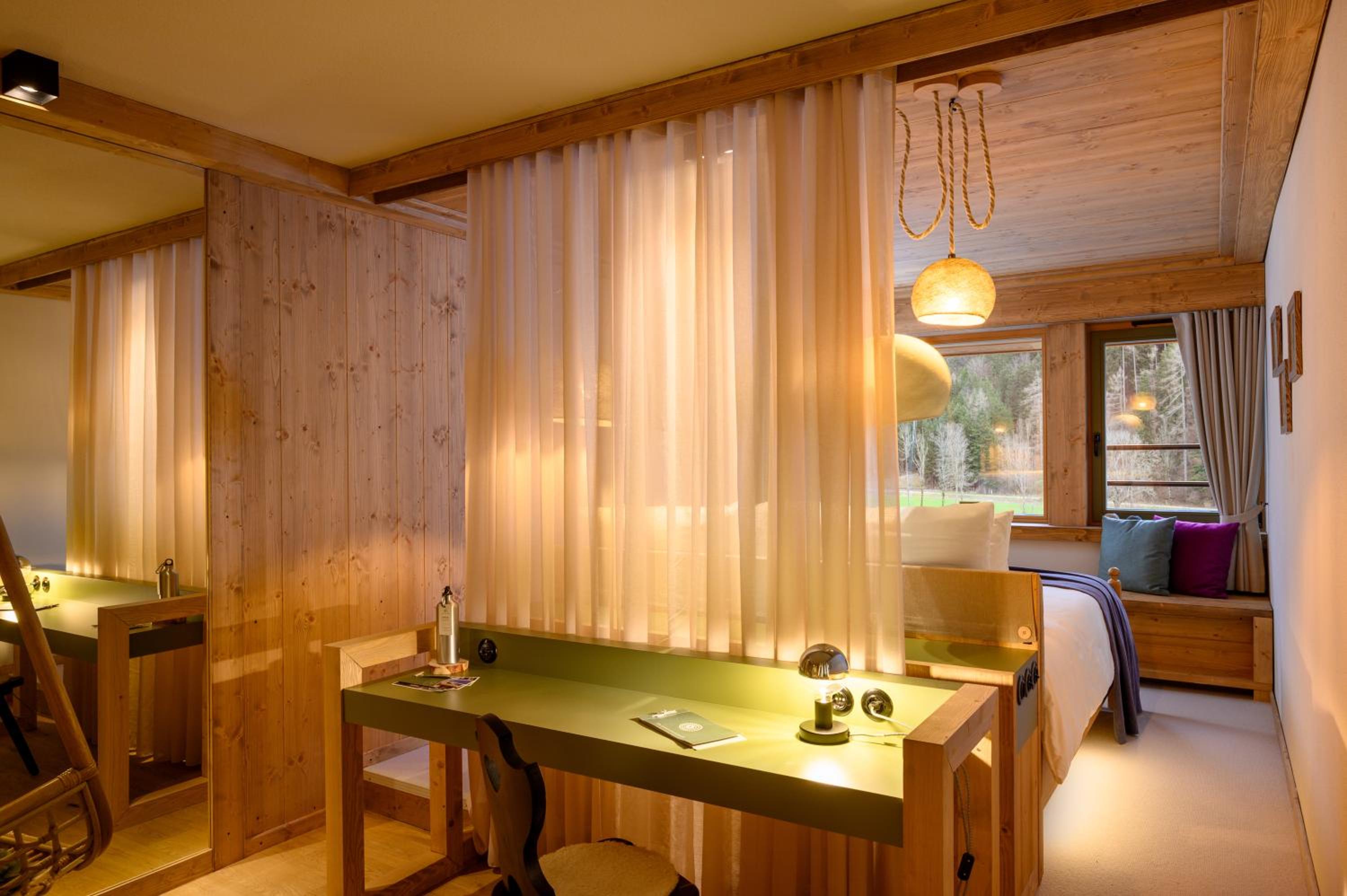 Superior Double Room - Photo 6