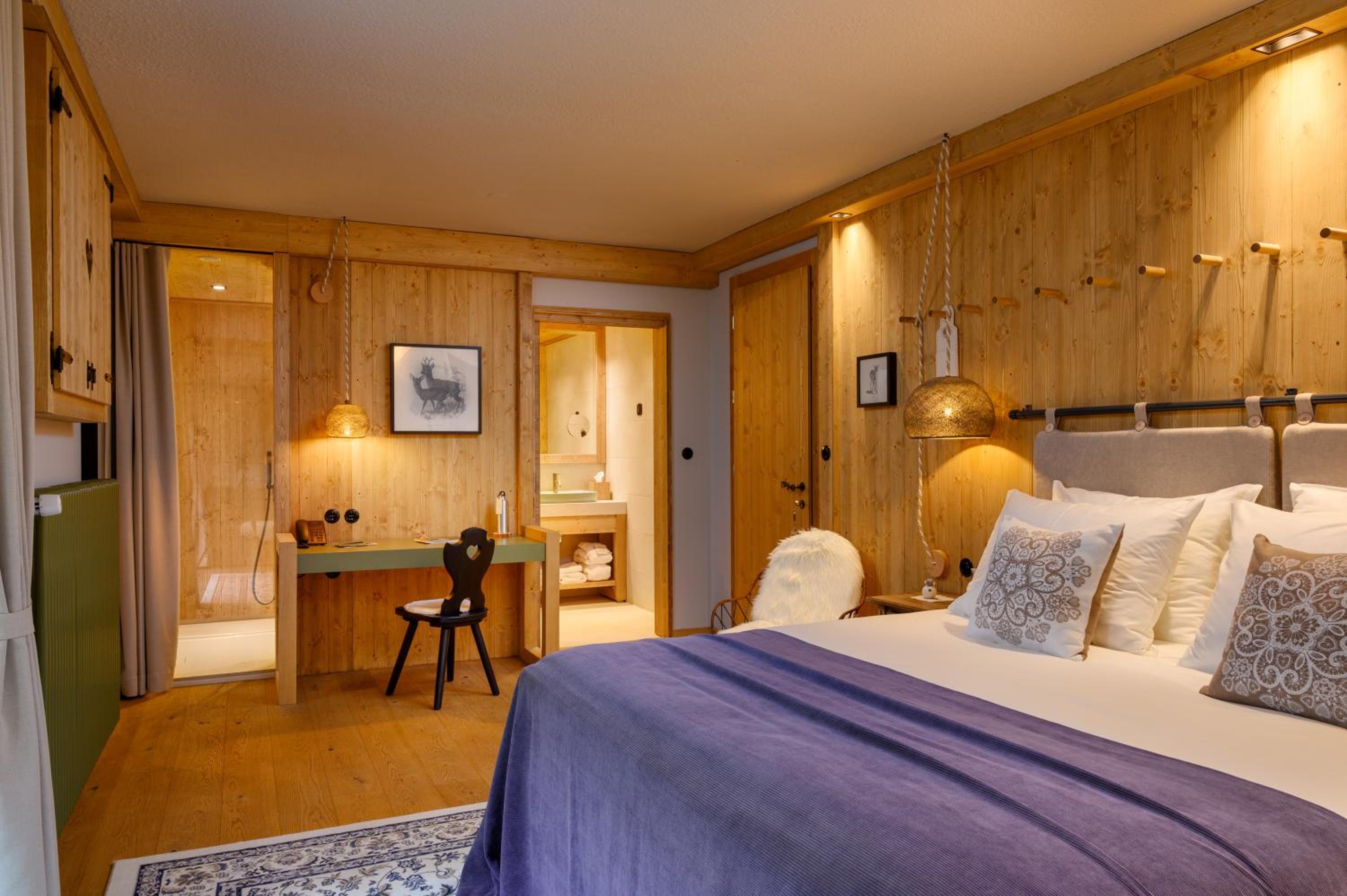 Superior Double Room - Photo 5