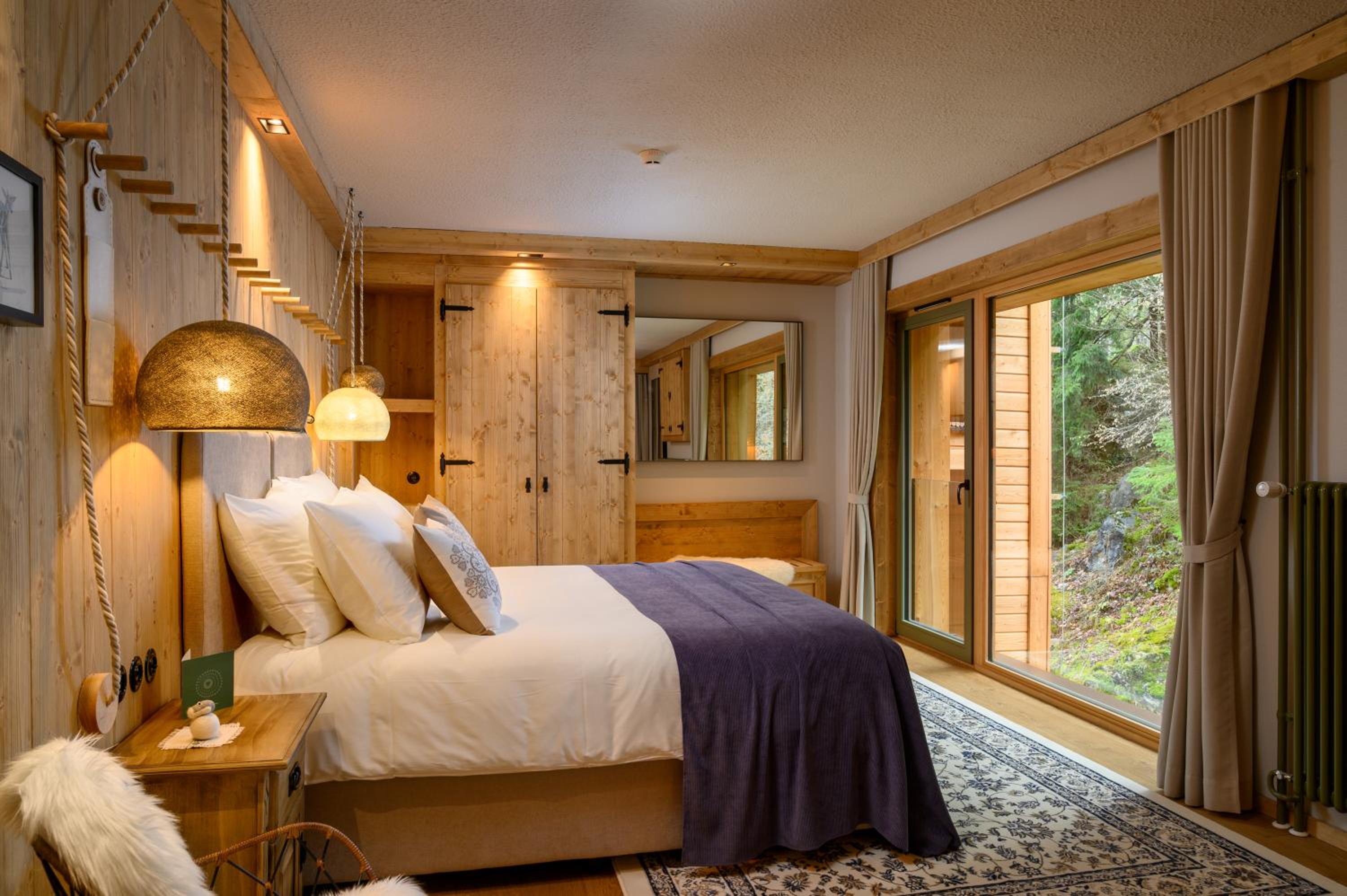 Superior Double Room - Photo 3