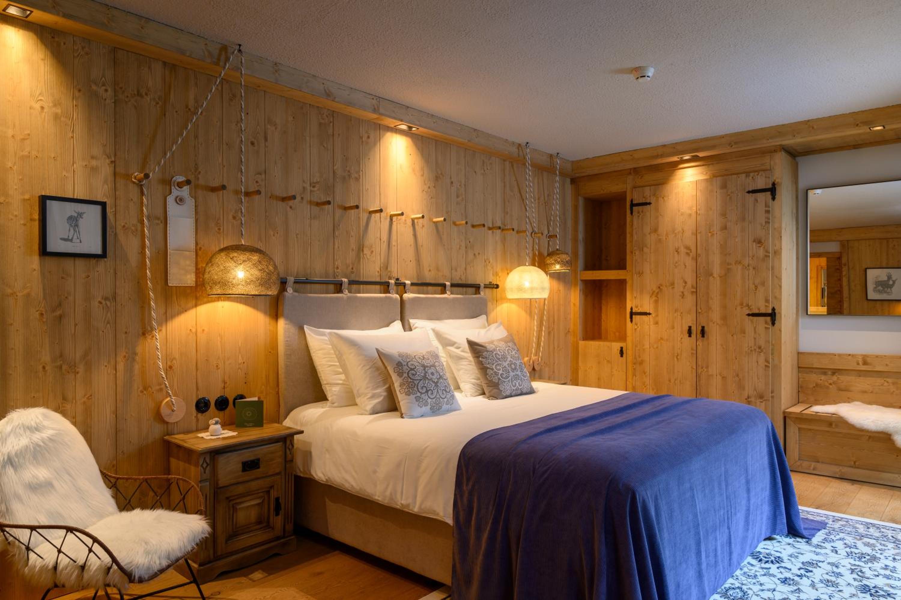 Superior Double Room - Photo 1