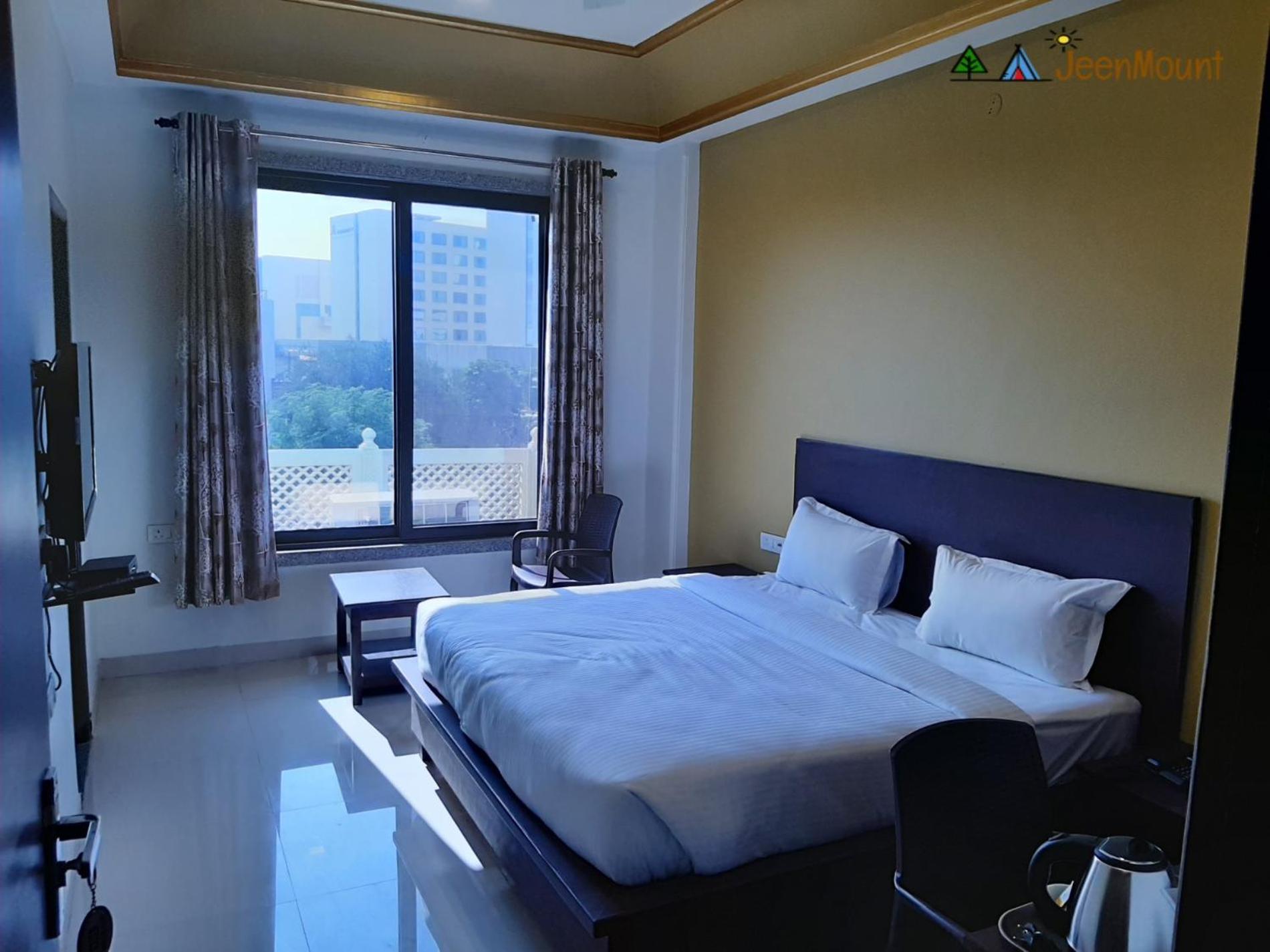 Superior Double Room - Photo 6