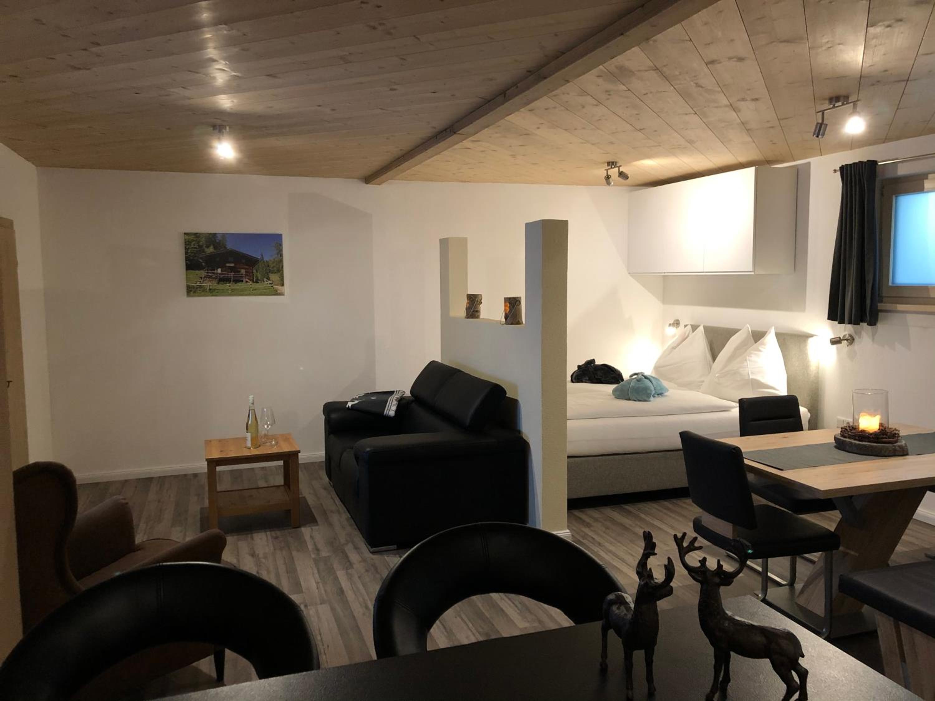 Studio - Souterrain - Photo 8