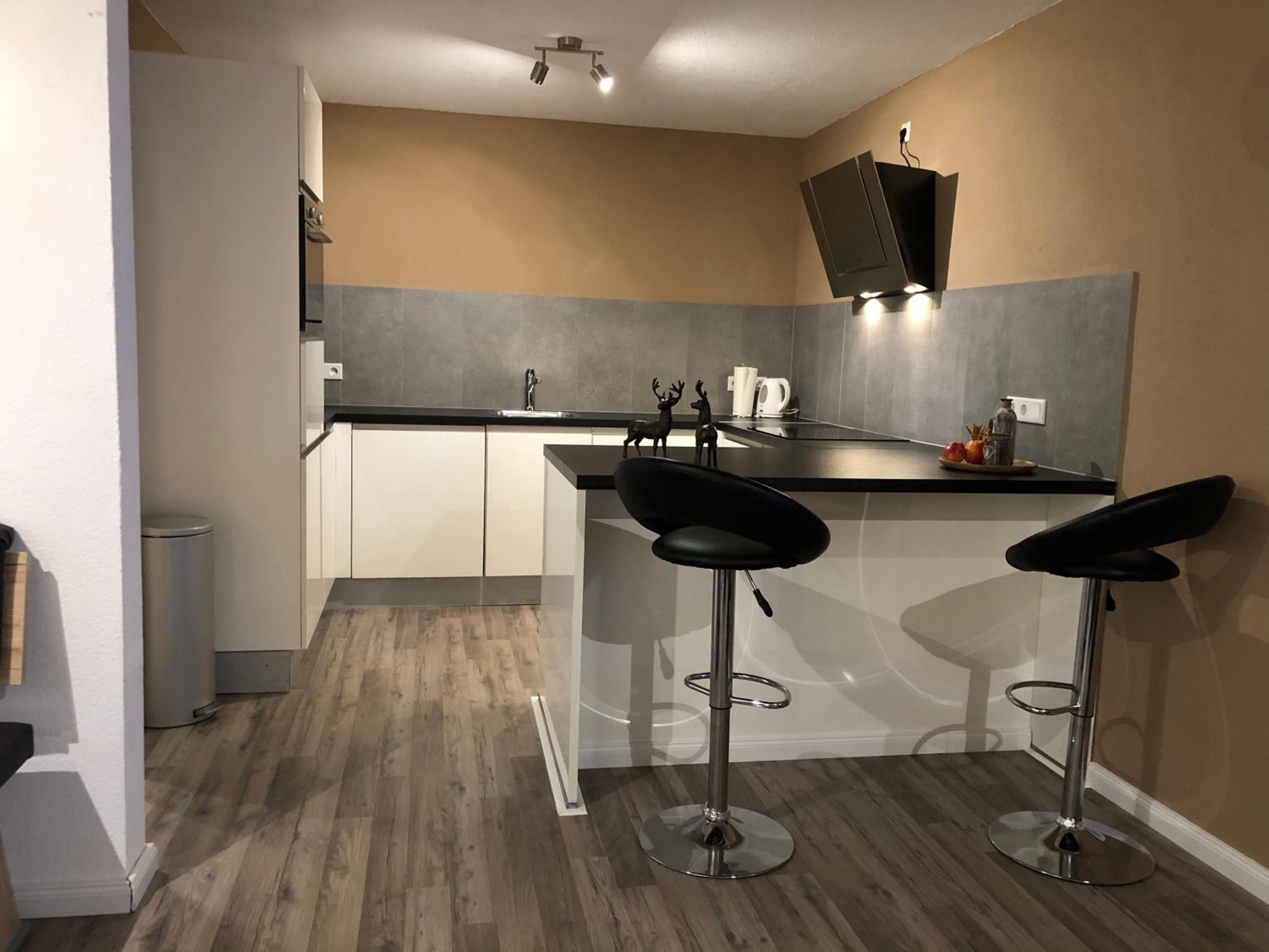 Studio - Souterrain - Photo 6