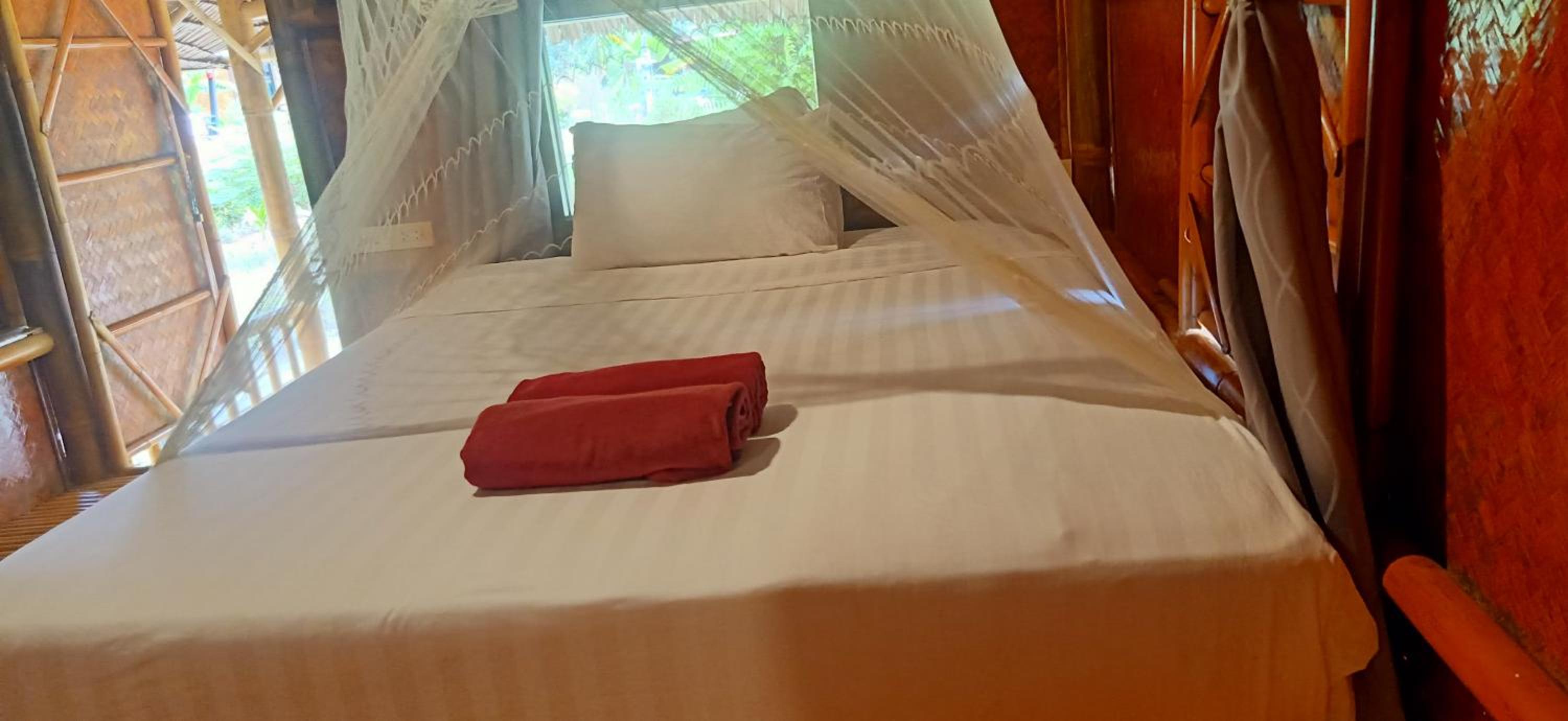 Double Room with Mountain View - Photo 29